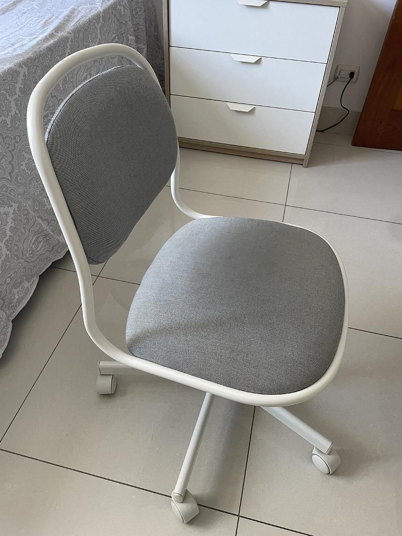 muebles y colchones - silla de ikea 2
