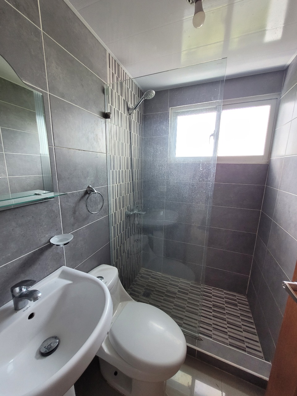 apartamentos - Apartamento de 3 habitaciones en Zona Universitaria  8