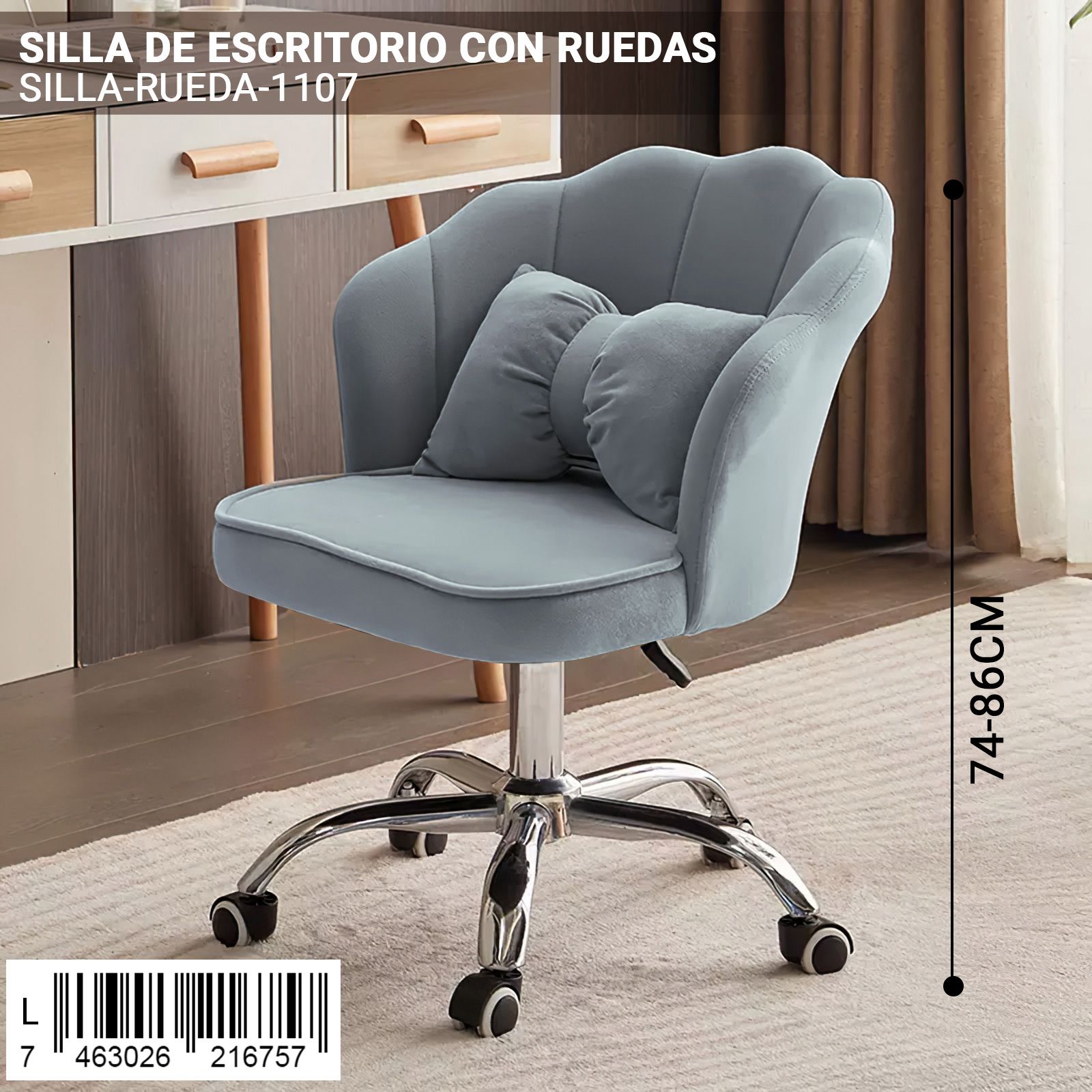 decoración y accesorios - silla  0
