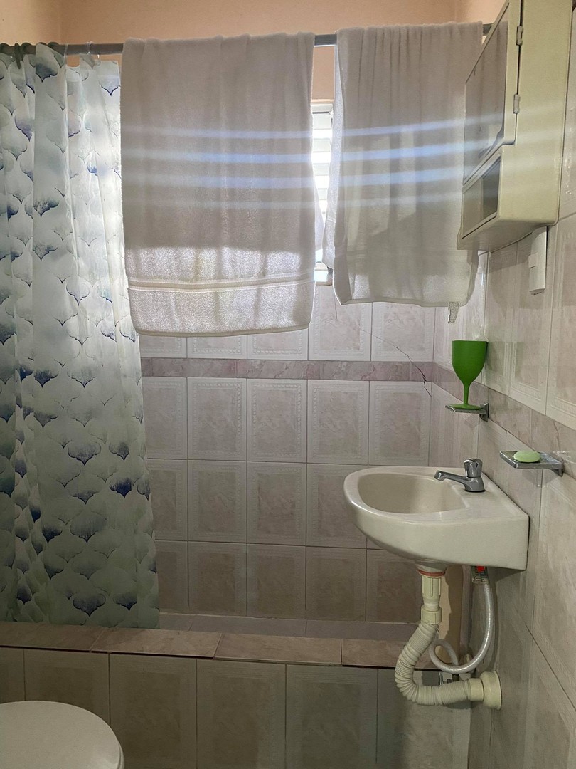 apartamentos - Alquiler Apartamento Amueblado de 1 Habitación, Zona Colonial 7