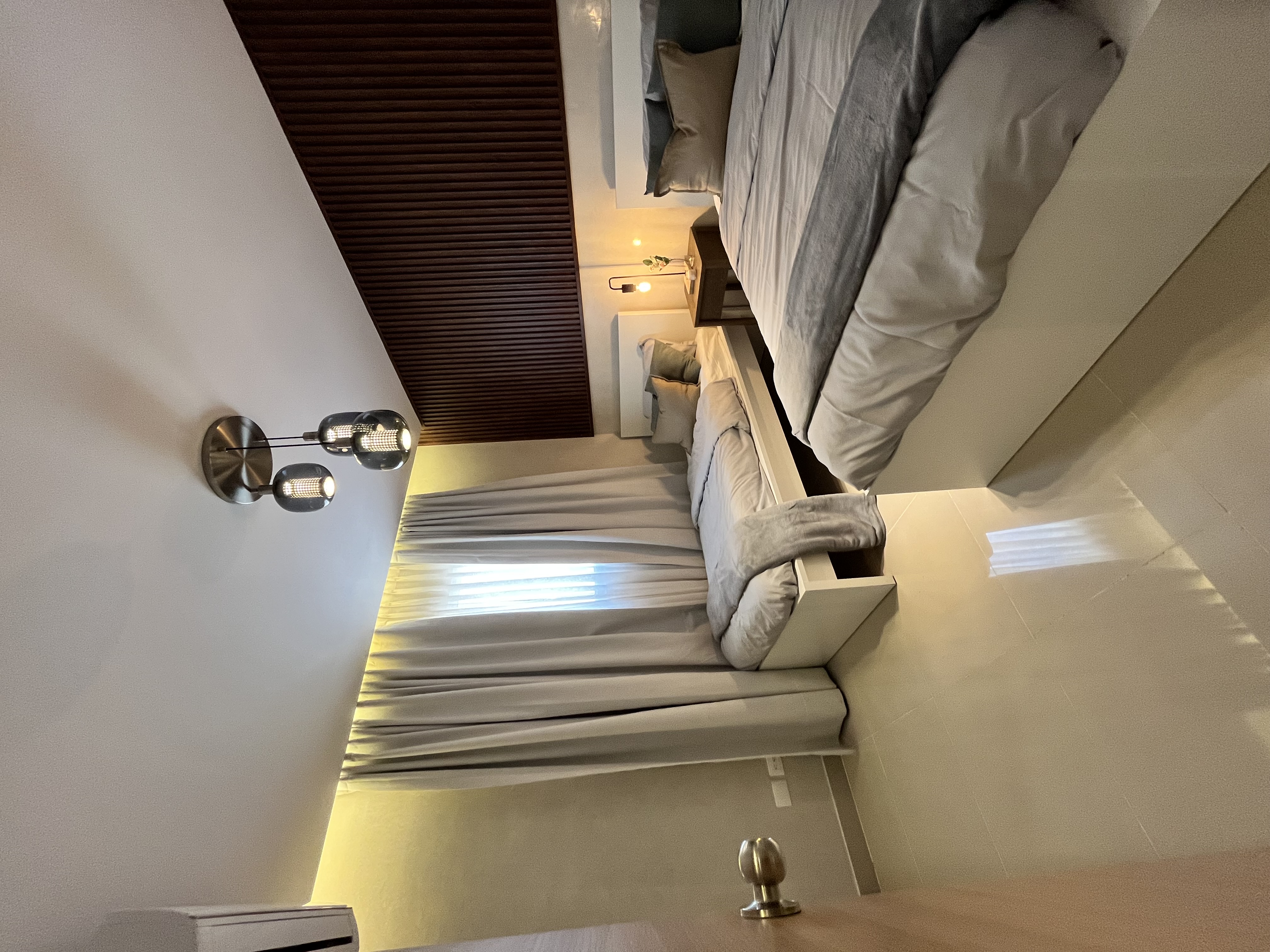 apartamentos - APARTAMENTO EN VENTA GURABO, SANTIAGO. 5