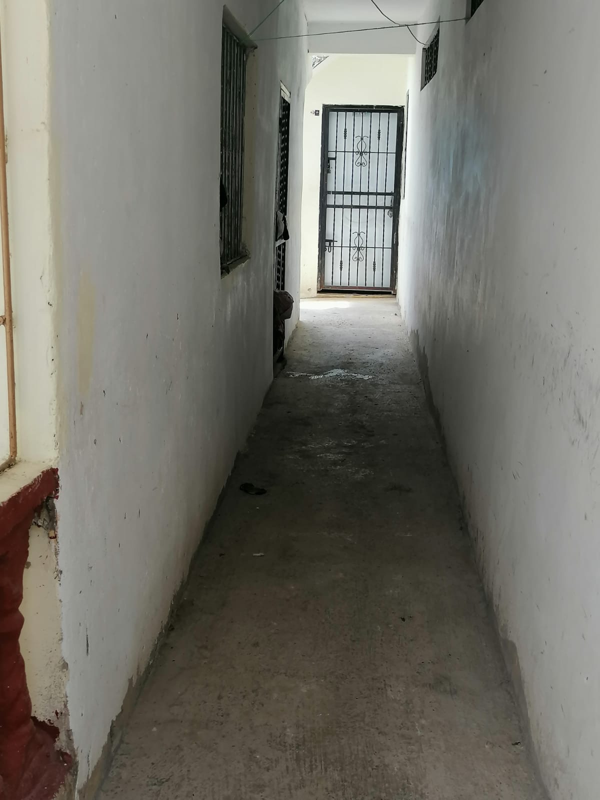 casas - Casa, local comercial y apartamento.  6