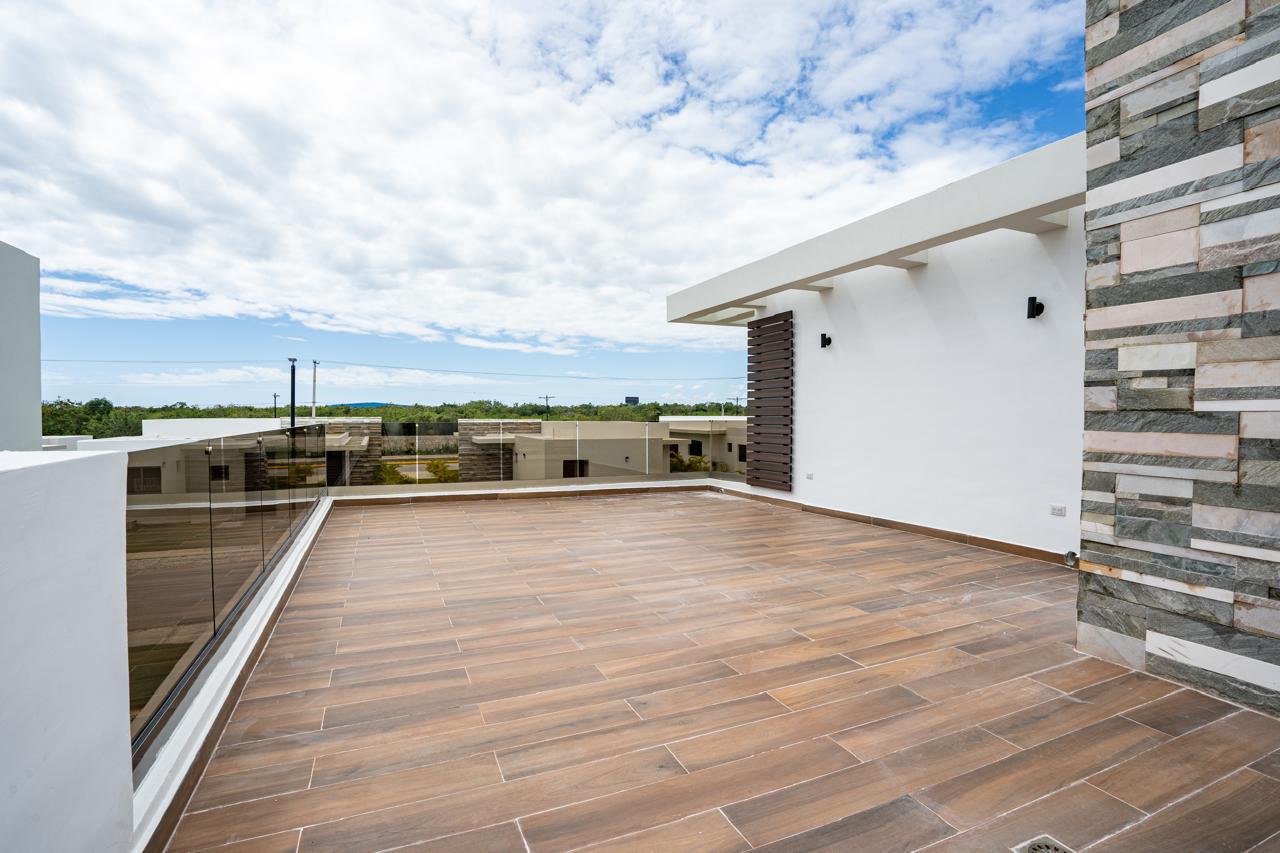 casas vacacionales y villas - proyecto mixto punta cana de villas y apart listo 6