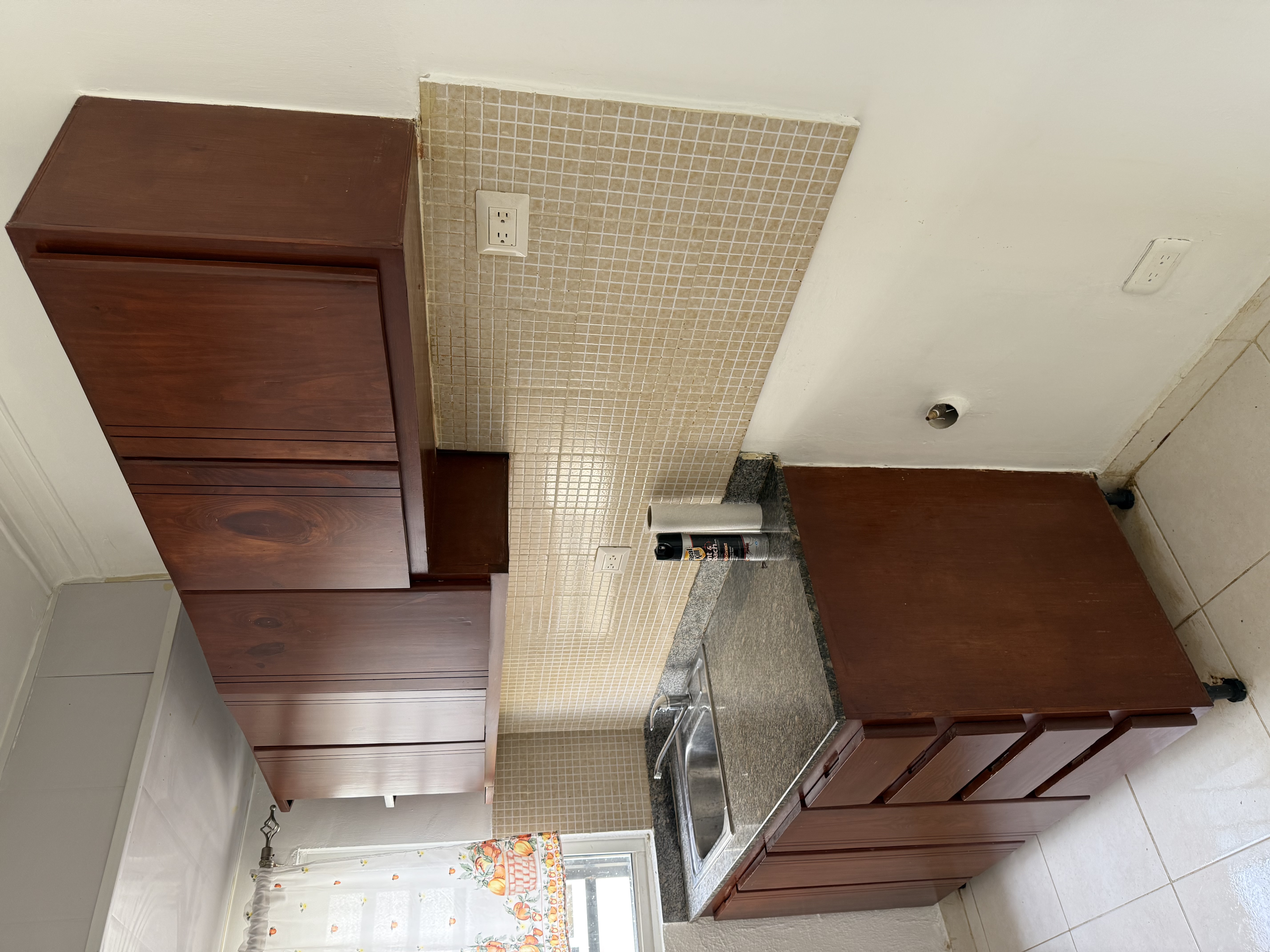 apartamentos - San Isidro Labrador Tipo J 4