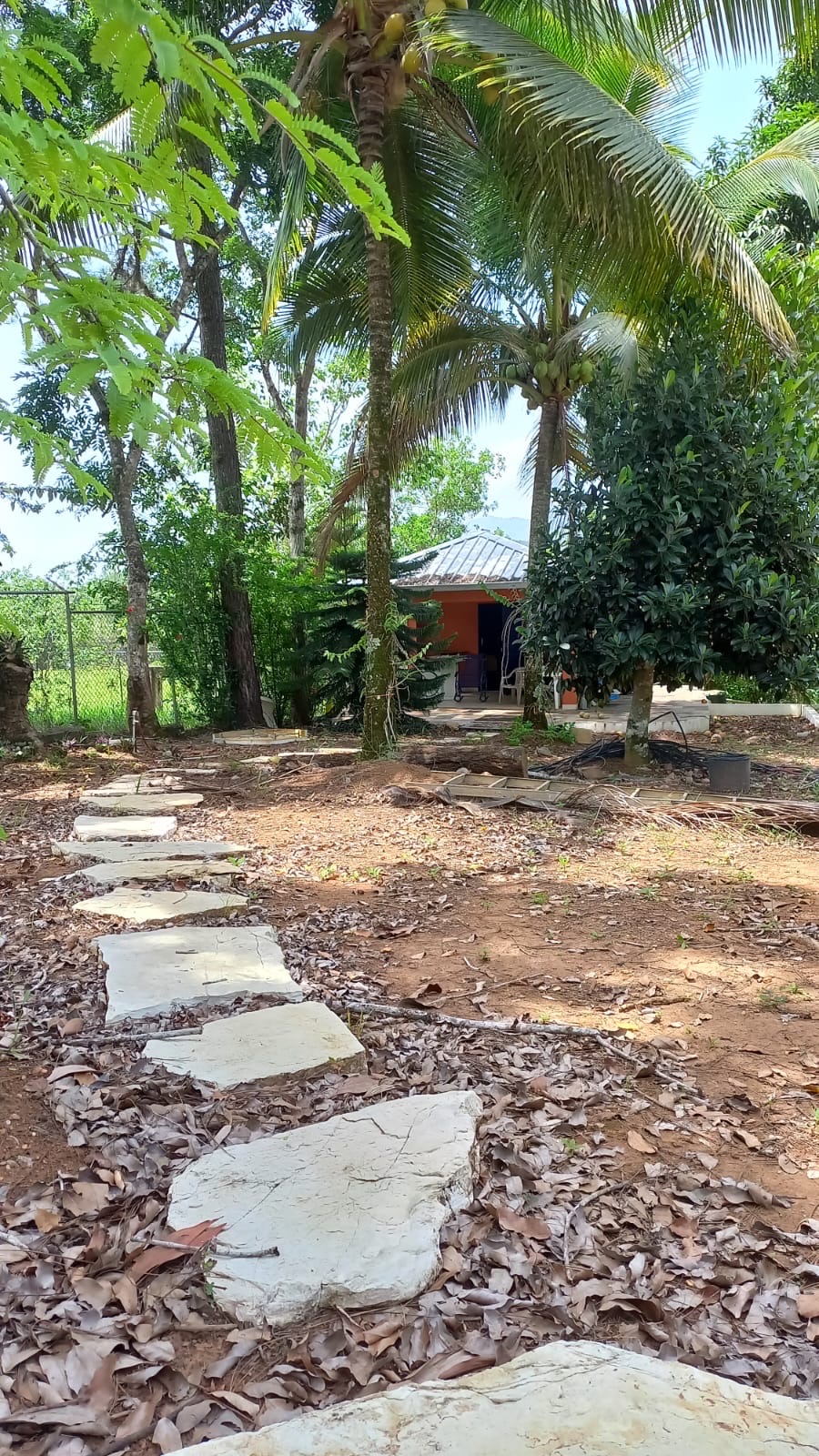 solares y terrenos - Solar en venta en los mogotes de Villa Altagracia República Dominicana de 5000m2 7