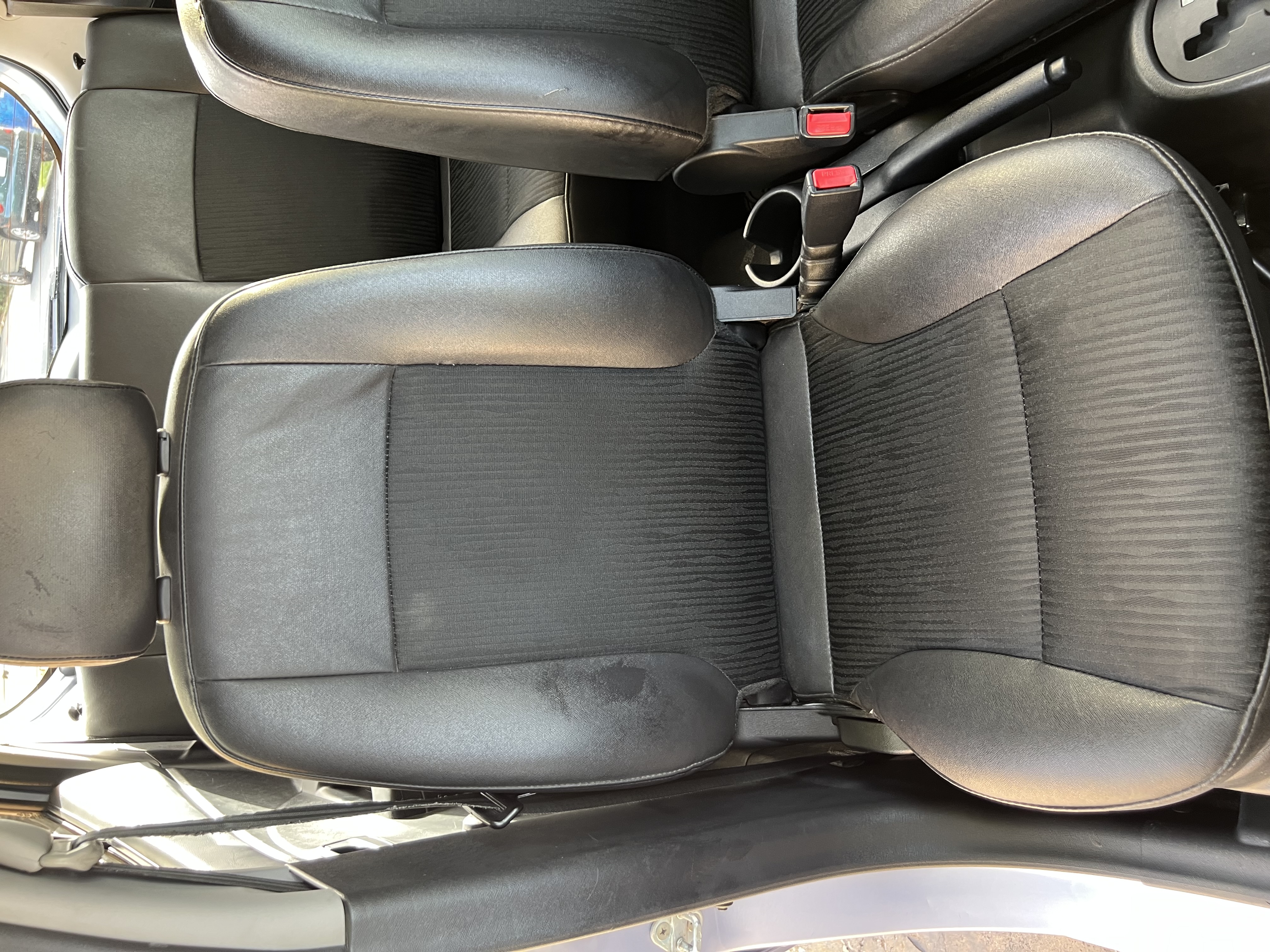 carros - Kia picanto 2011 bien cuidado  5