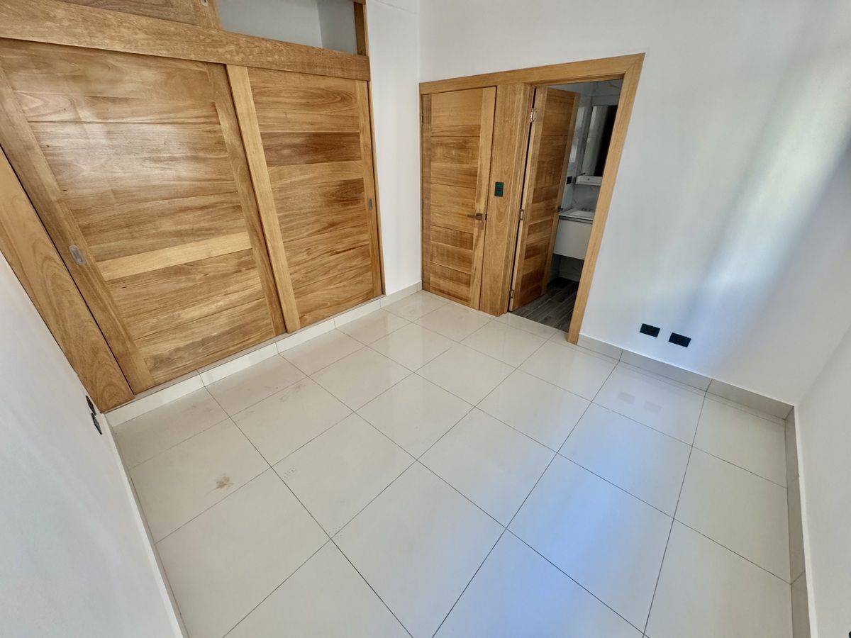 apartamentos - Apartamento Nuevo de Los Cacicazgos  6
