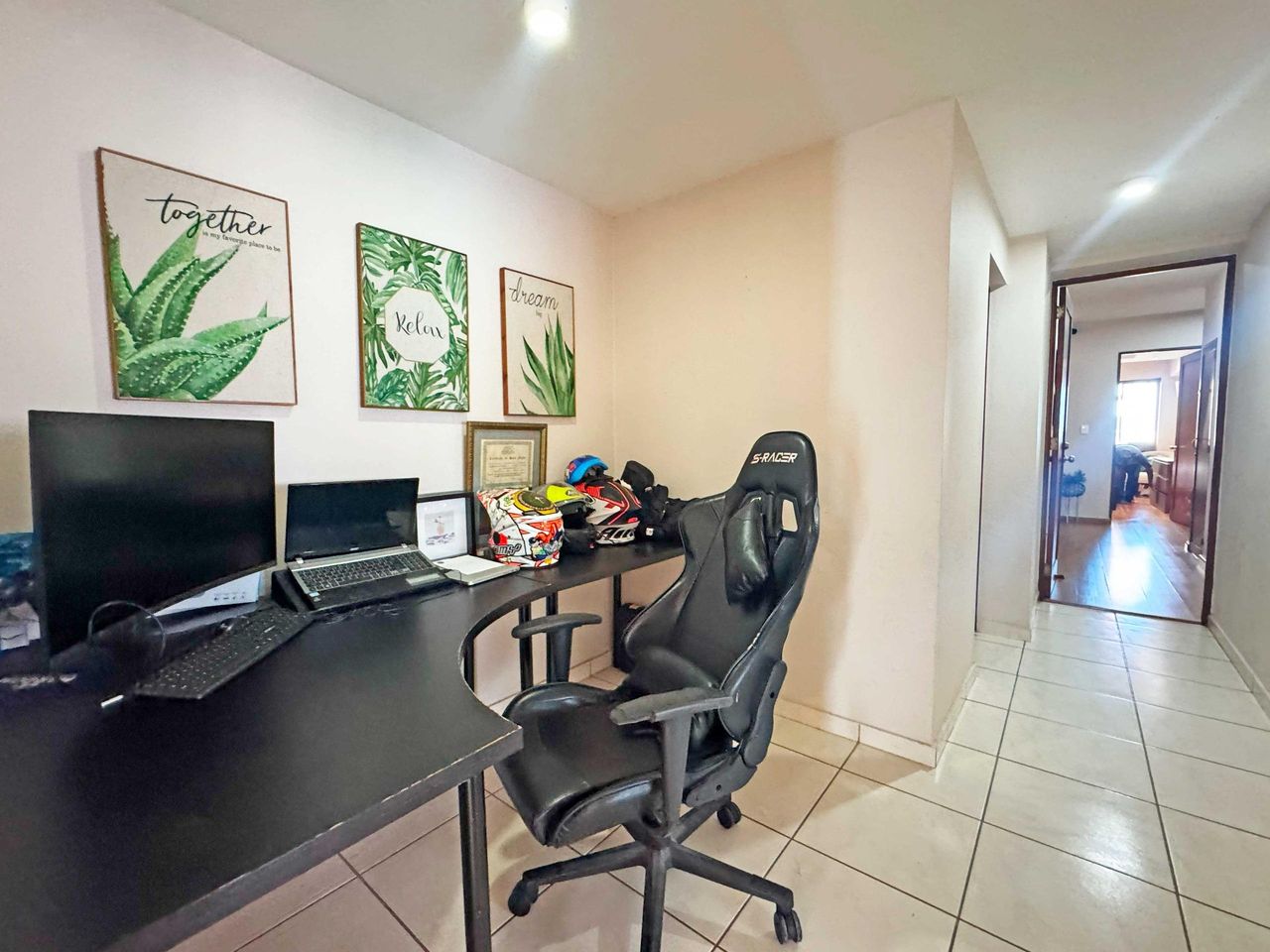 apartamentos - Venta próxima al Bravo de la Av. Enriquillo 4
