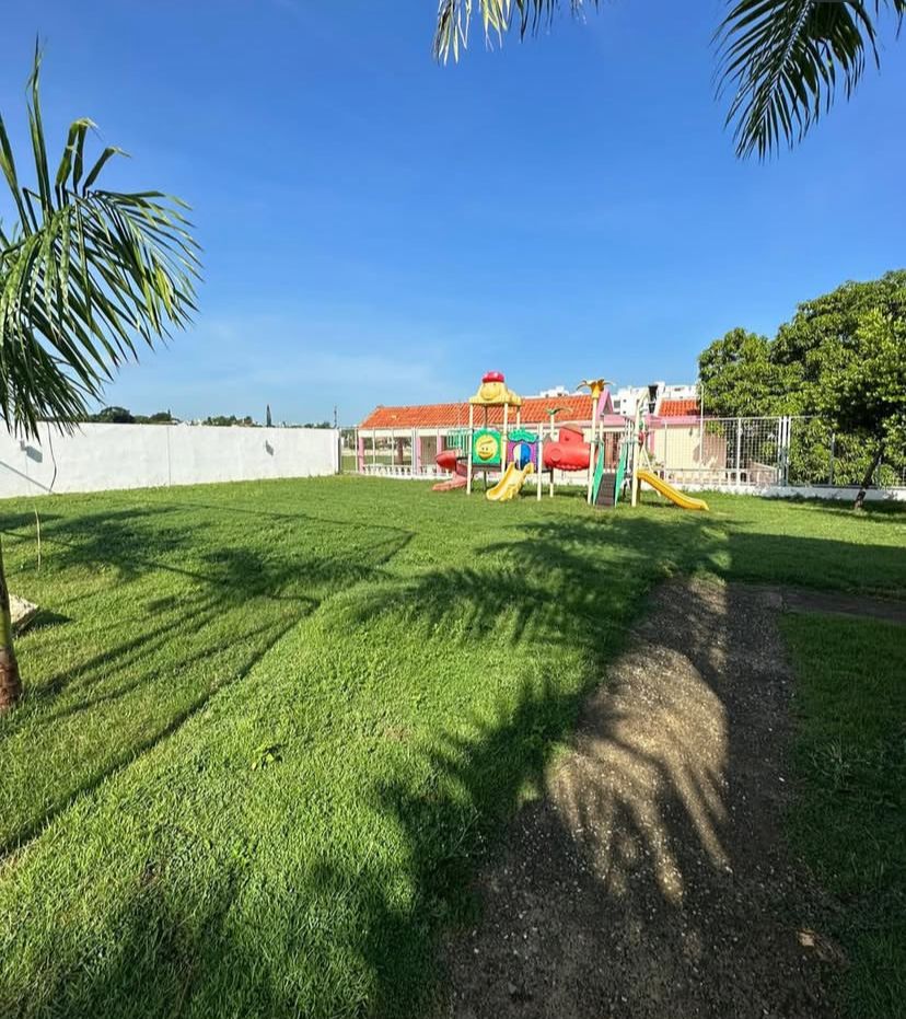 apartamentos - Apartamento en torre real IV, amueblado  1