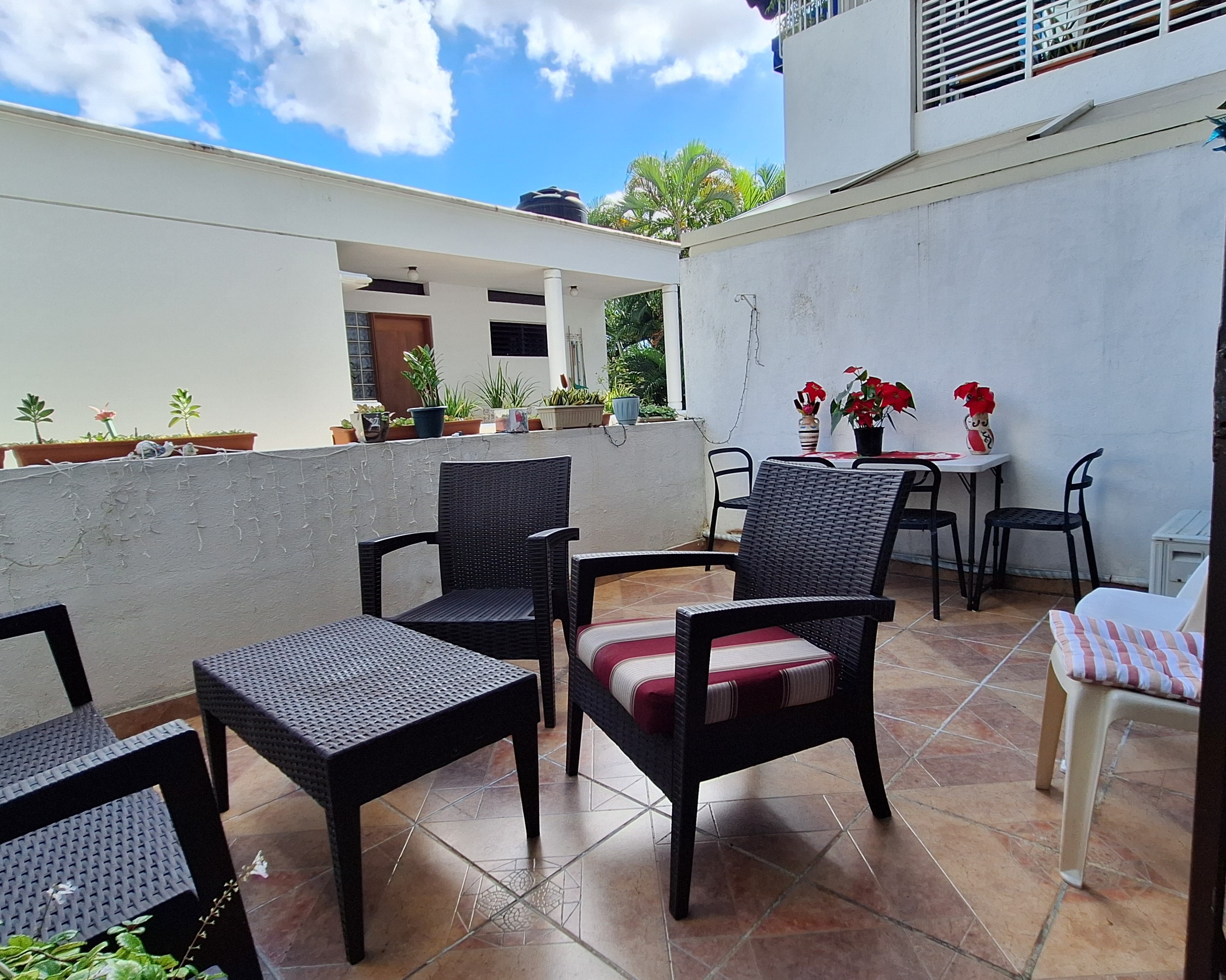 apartamentos - Apartamento en venta 3 habitaciones Urb Fernández  1
