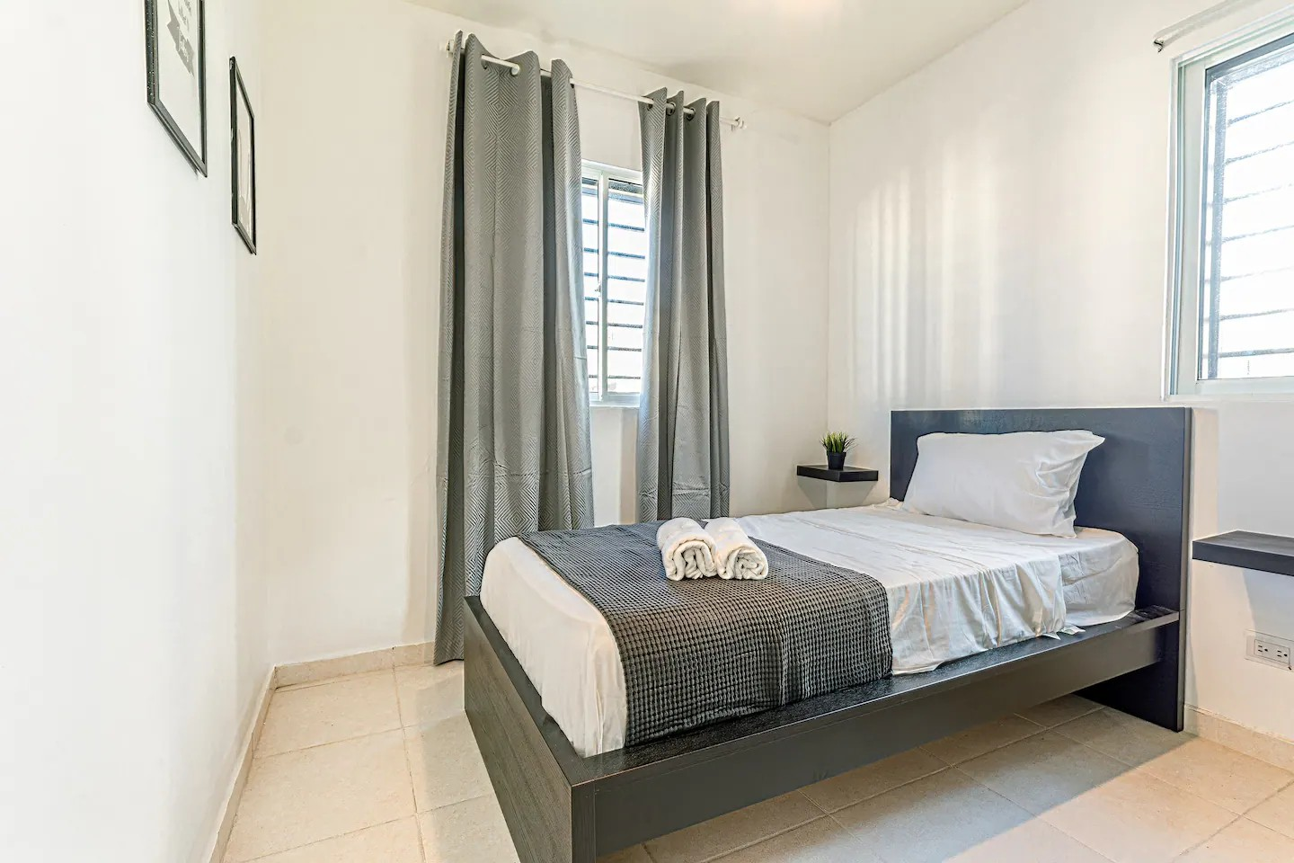 apartamentos - En venta: apartamento 67 m2 amueblado 7