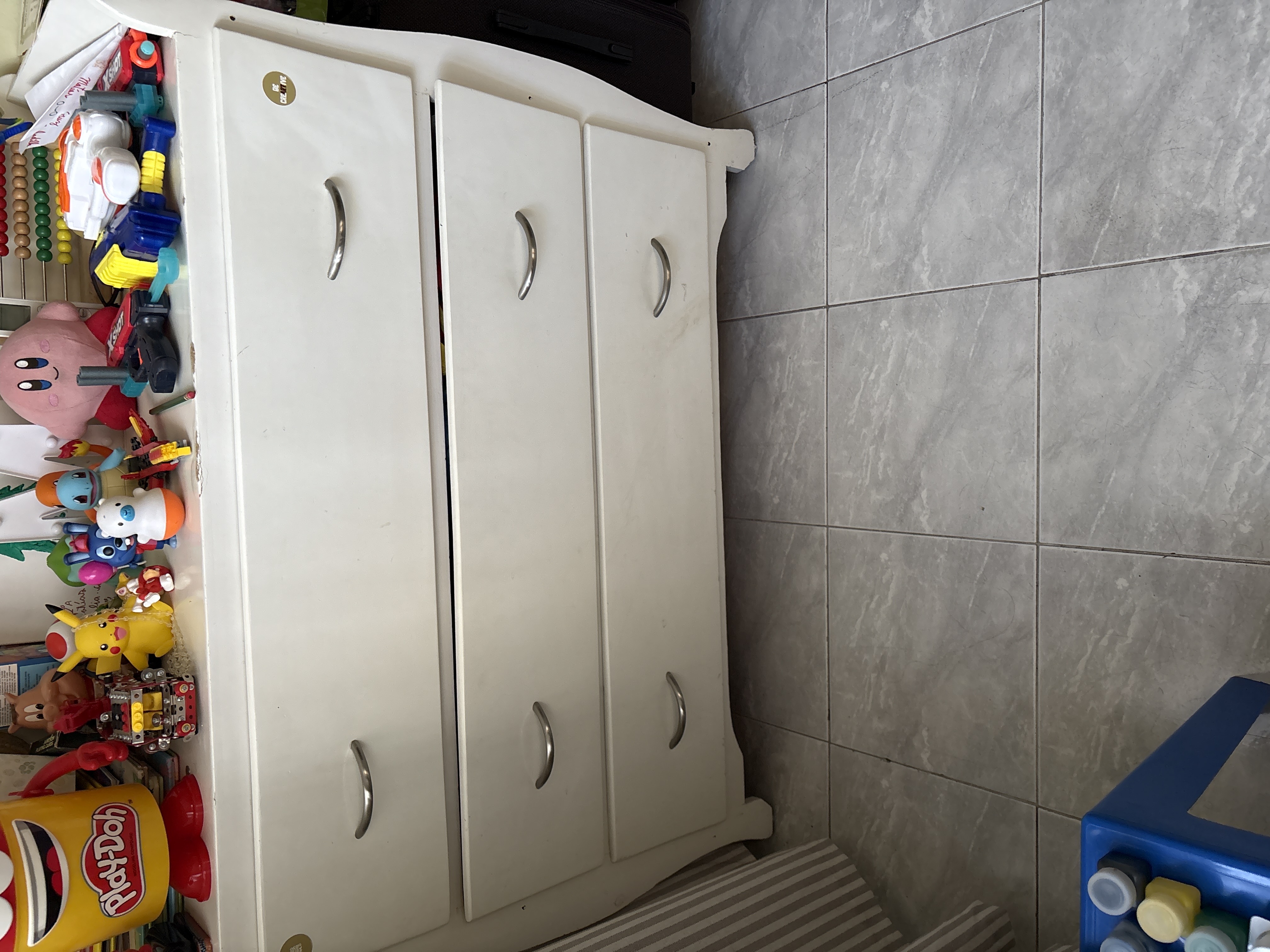 muebles y colchones - gavetero Niñ@s  0