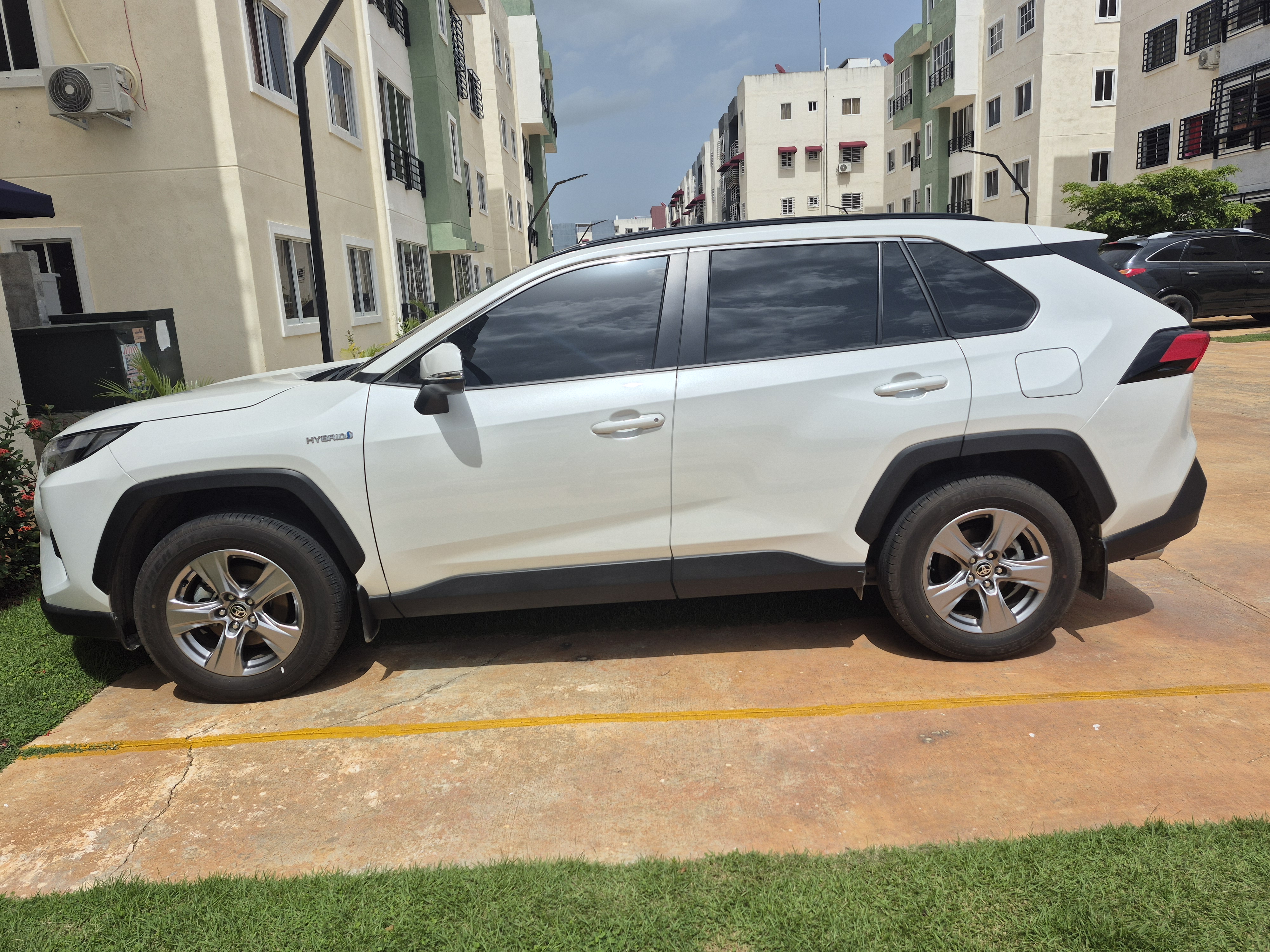 jeepetas y camionetas - Se vende  1