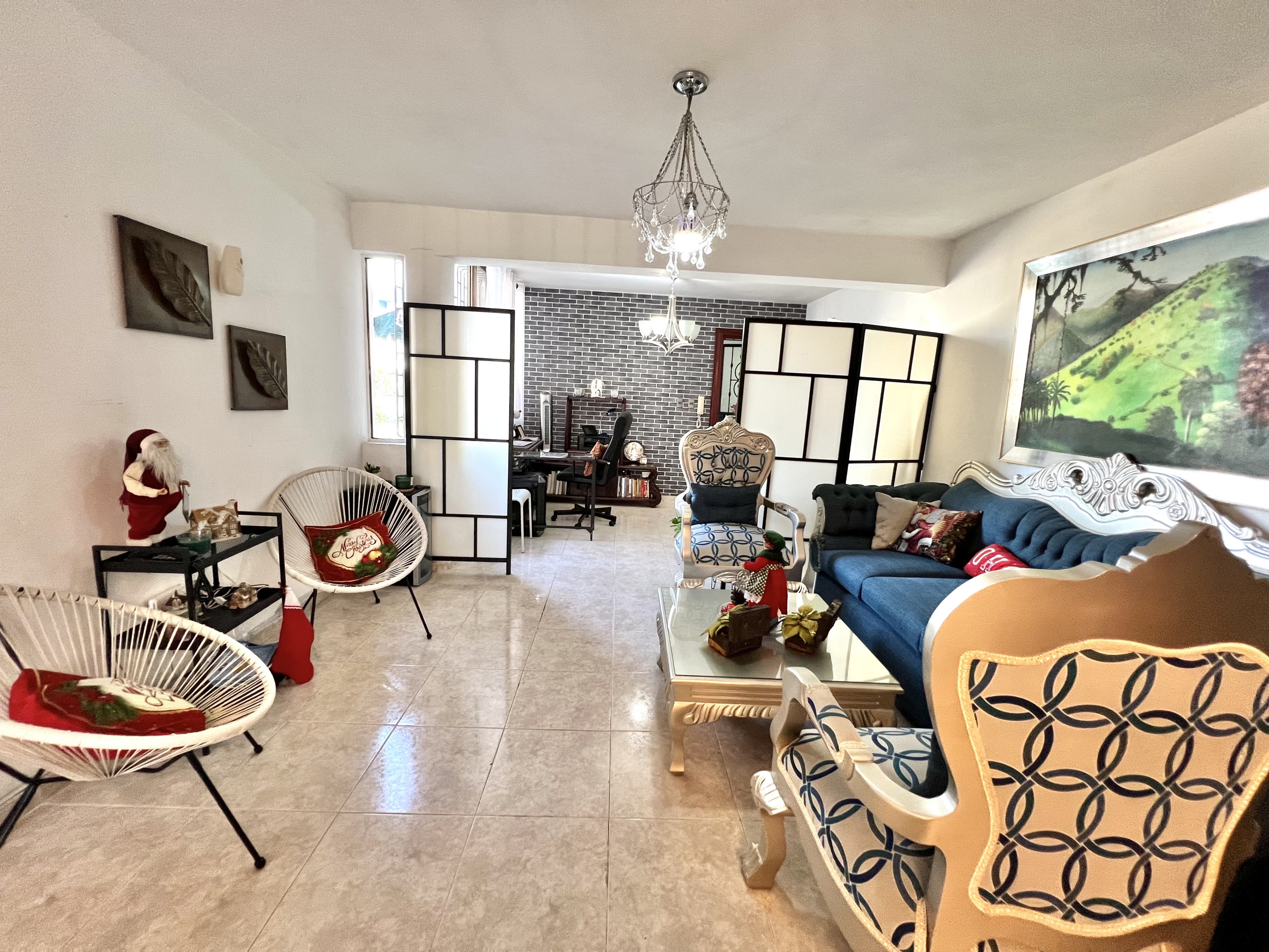 apartamentos - Apartamento en Av. Kennedy, entre Defilló y Núñez  1