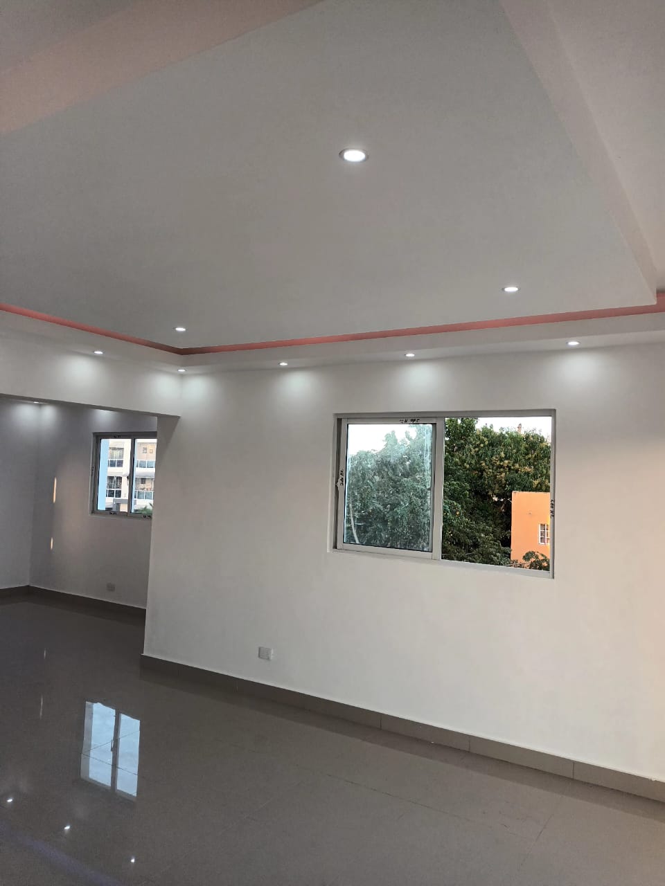 apartamentos - Apartamentos nuevos, Aut. San Isidro y Ecológica  4