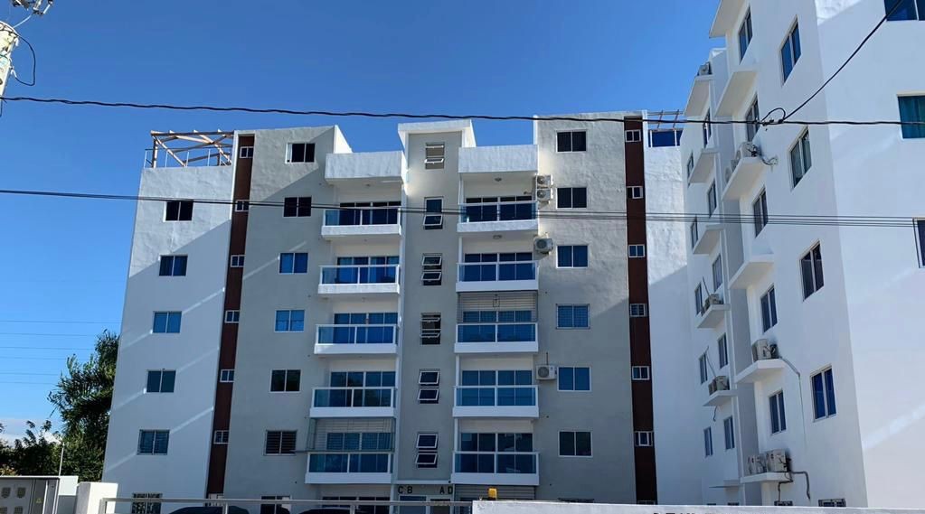 apartamentos - Hermoso y Acogedor Apartamento en Jardines del Sur 1