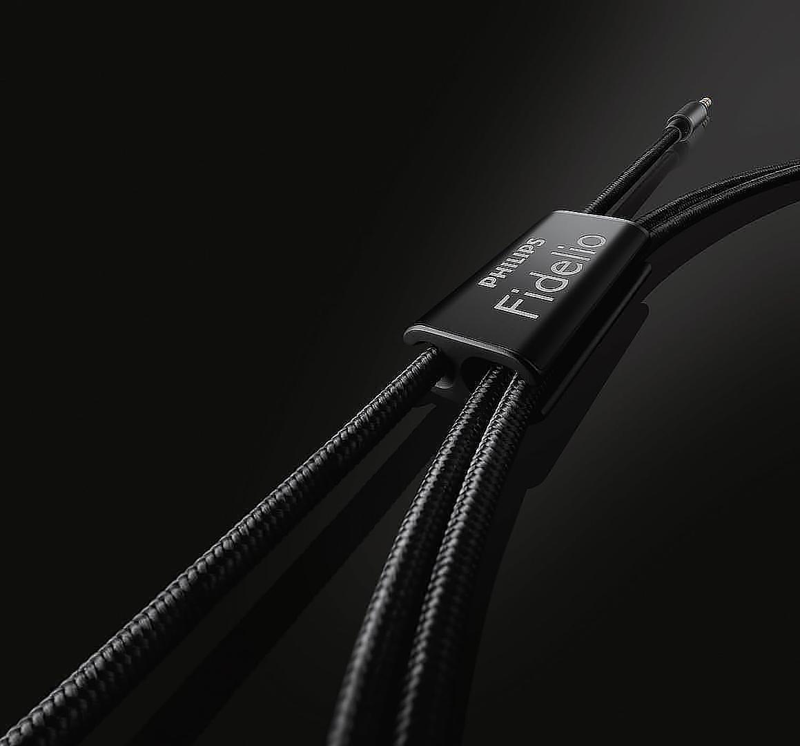 camaras y audio - PHILIPS Fidelio X2HR 50mm DD Open Back Wired Headp 5