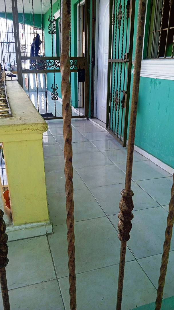 otros inmuebles - Vendo edificio en Los Frailes Santo Domingo  Este, Ideal para inversión 5