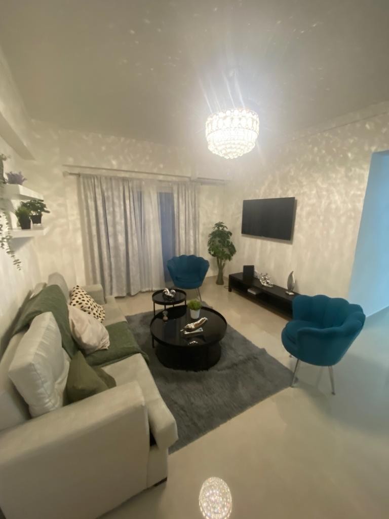 apartamentos - 🚨Apartamento en venta🚨 El cacique 3er nivel
 1