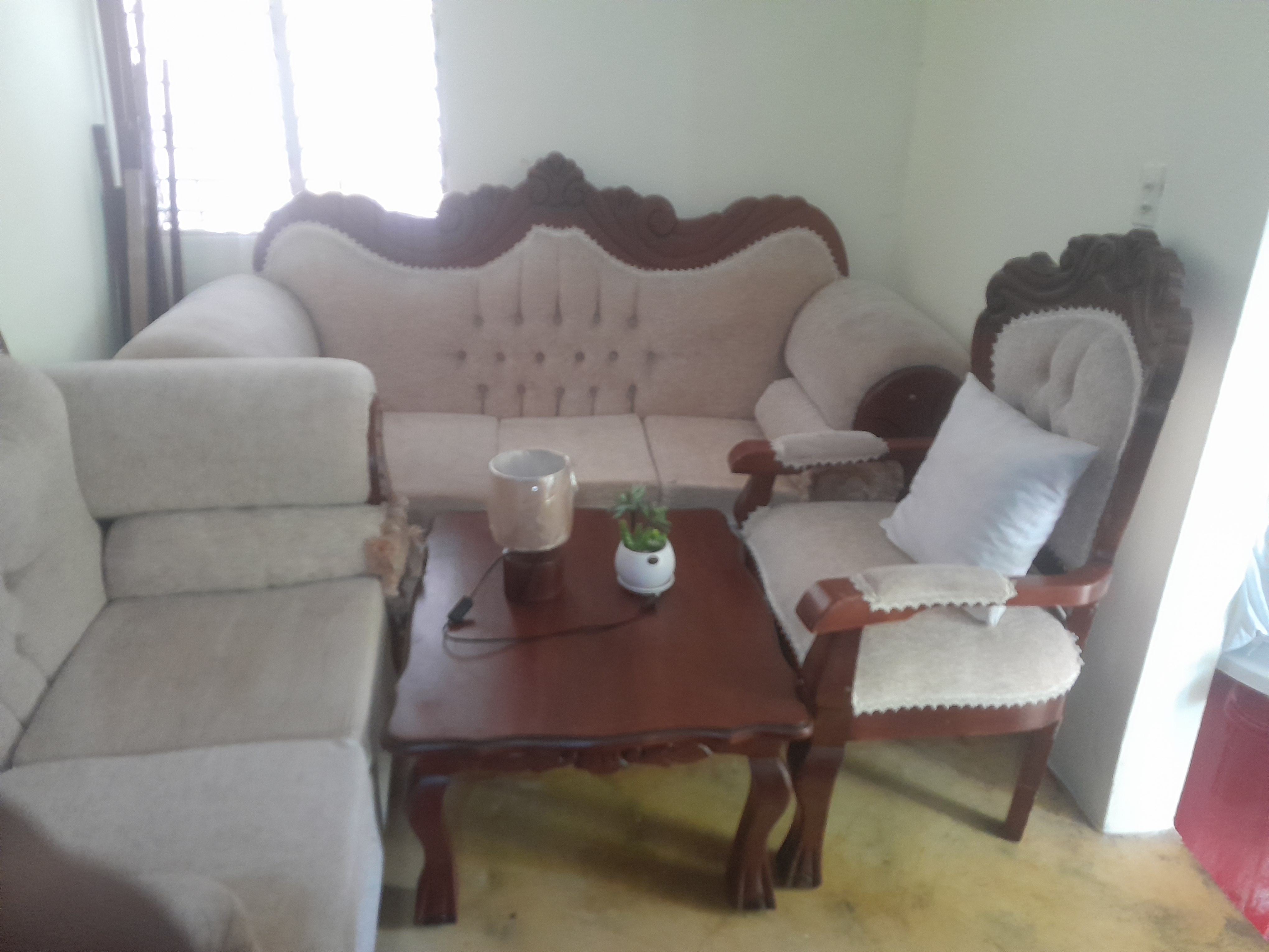 muebles y colchones - Muebles en excelente condiciones  1