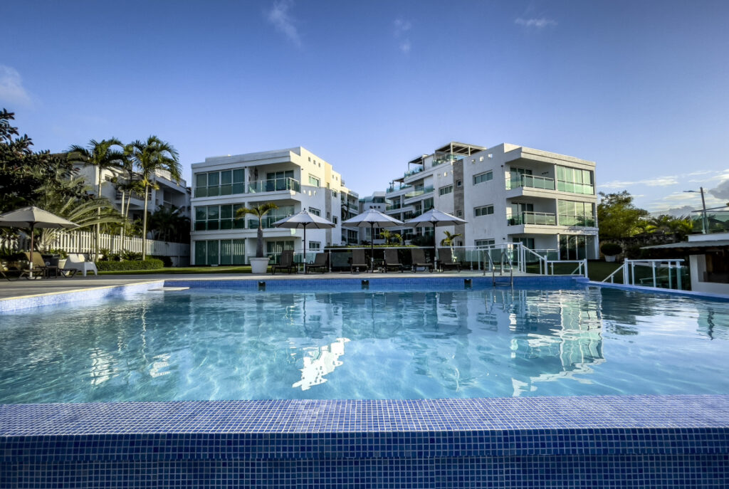 apartamentos - 3273- APTO. EN SOSÚA  1