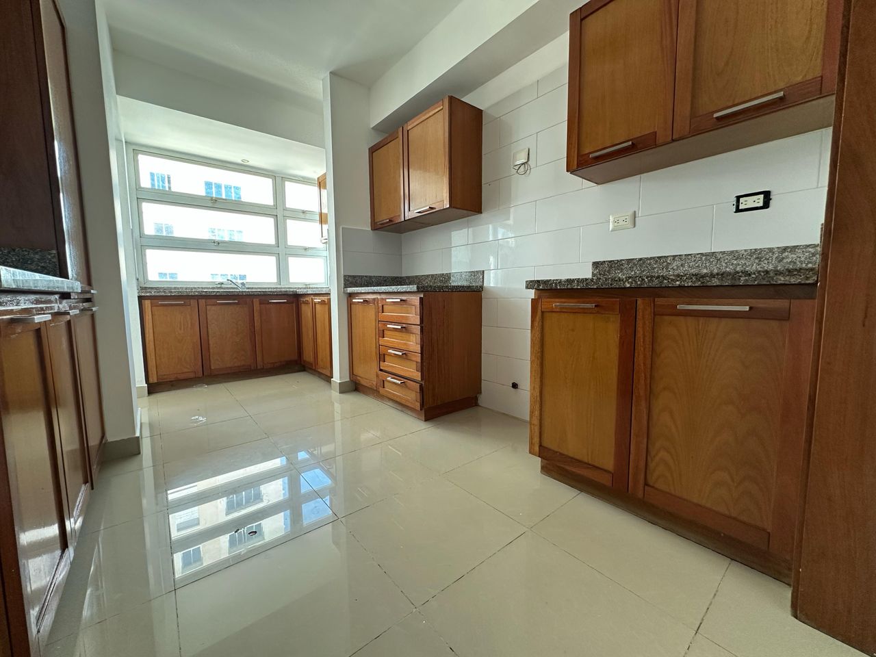 apartamentos - Apartamento en venta en el ensanche paraíso 7