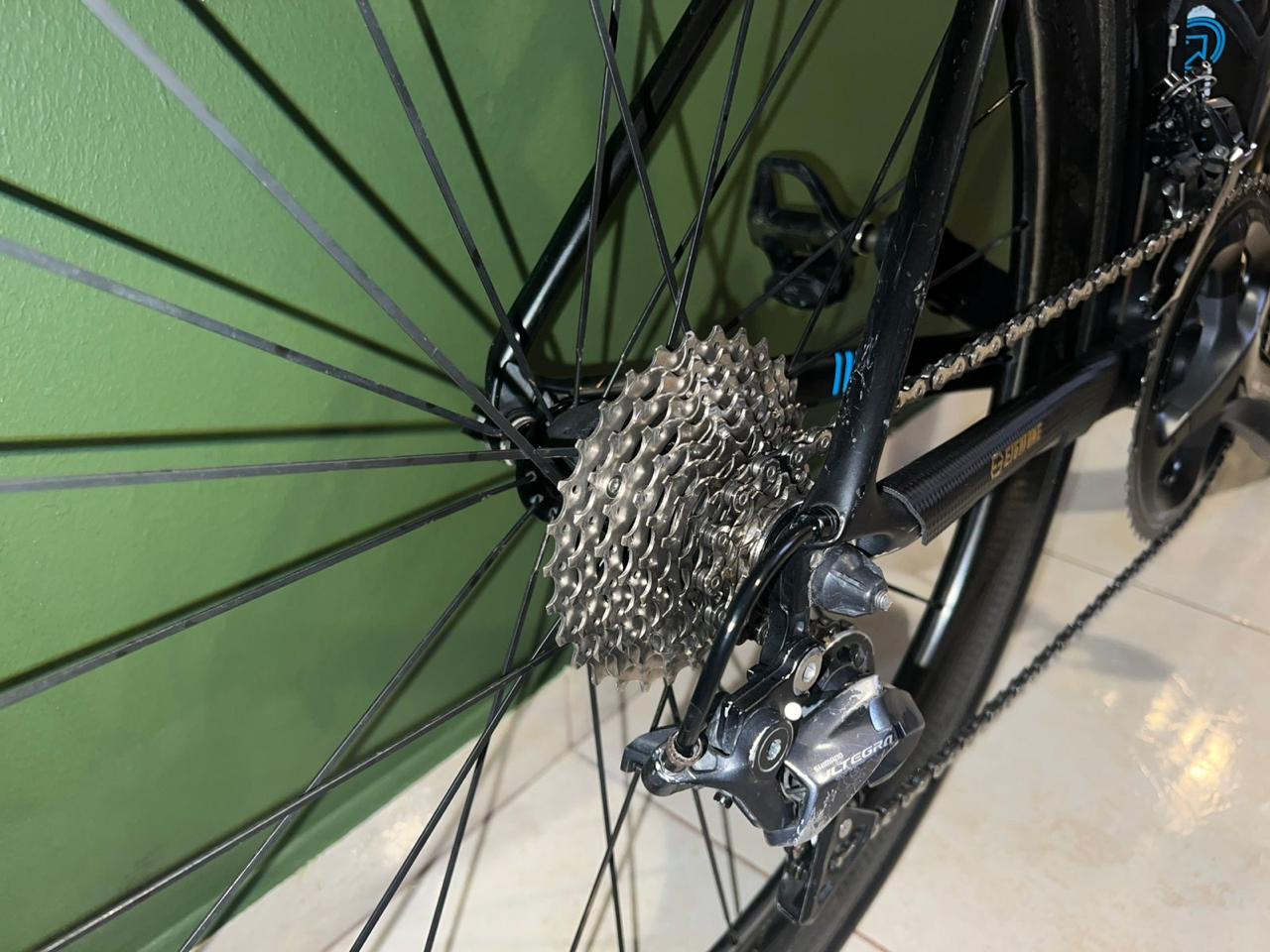 deportes - Bicicleta Giant TCR ADVANCE 2019 3