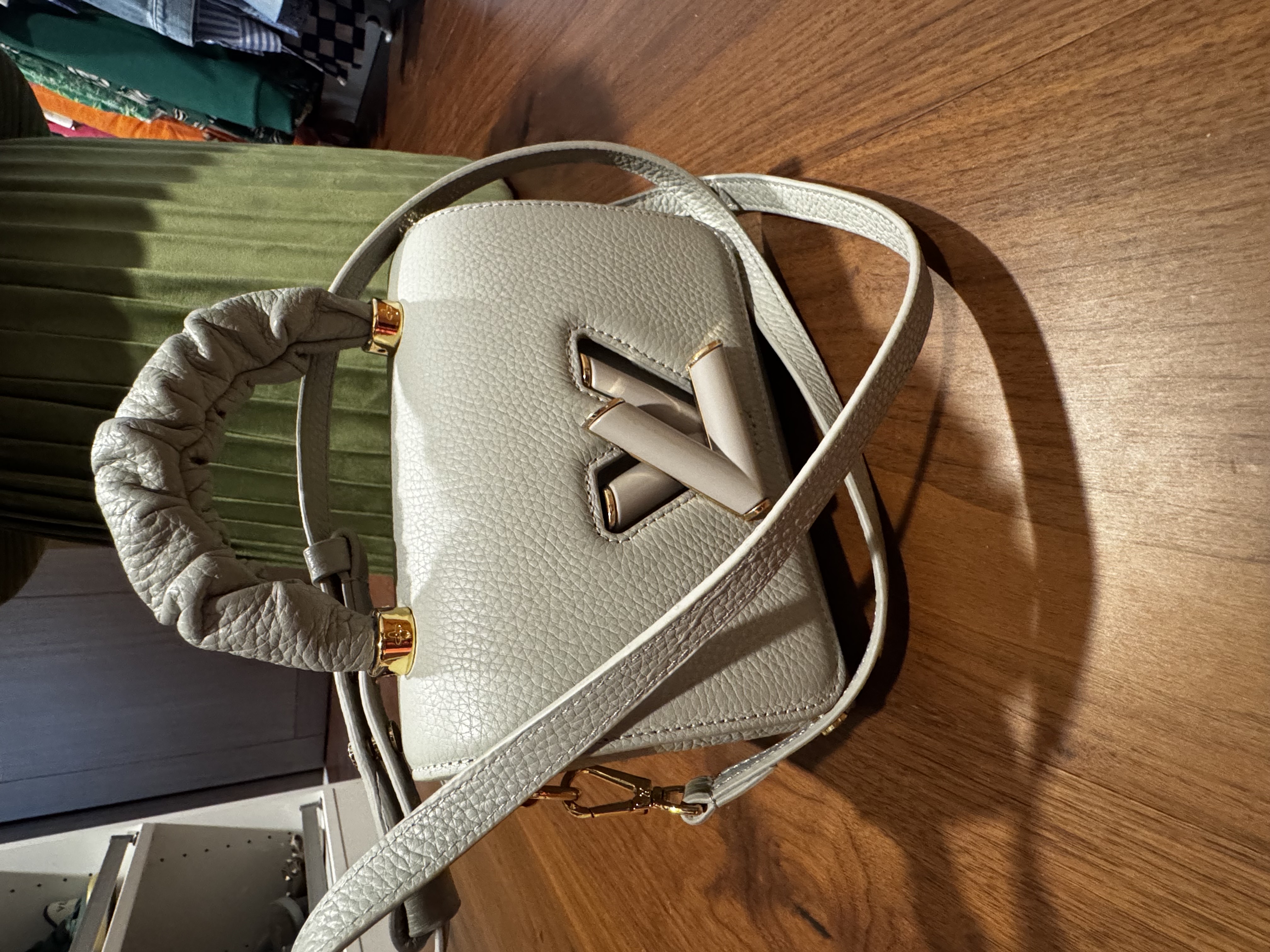 carteras y maletas - cartera Louis Vuitton  7