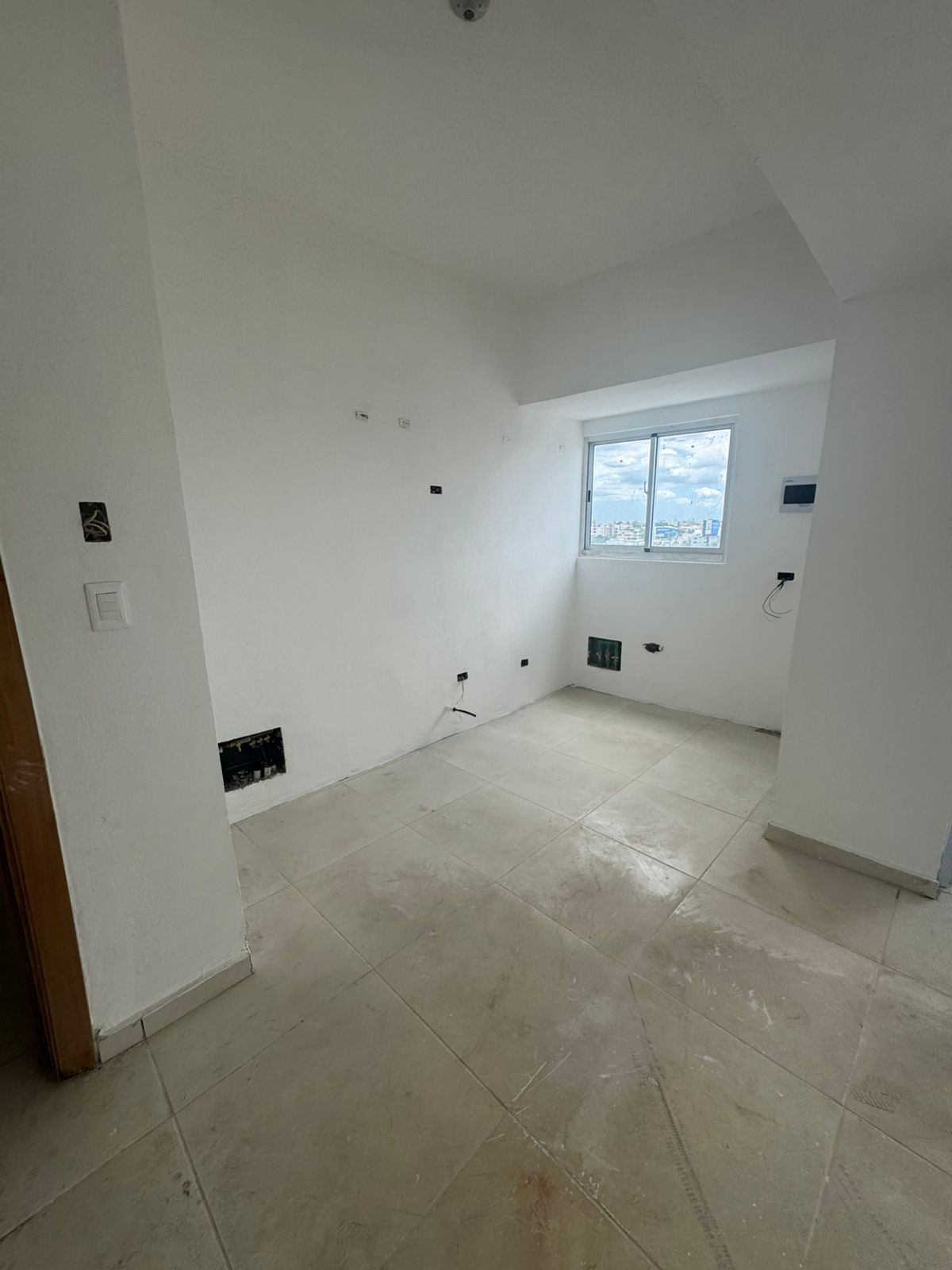 apartamentos - Piso 6 a Estrenar En Ensanche Paraíso 2