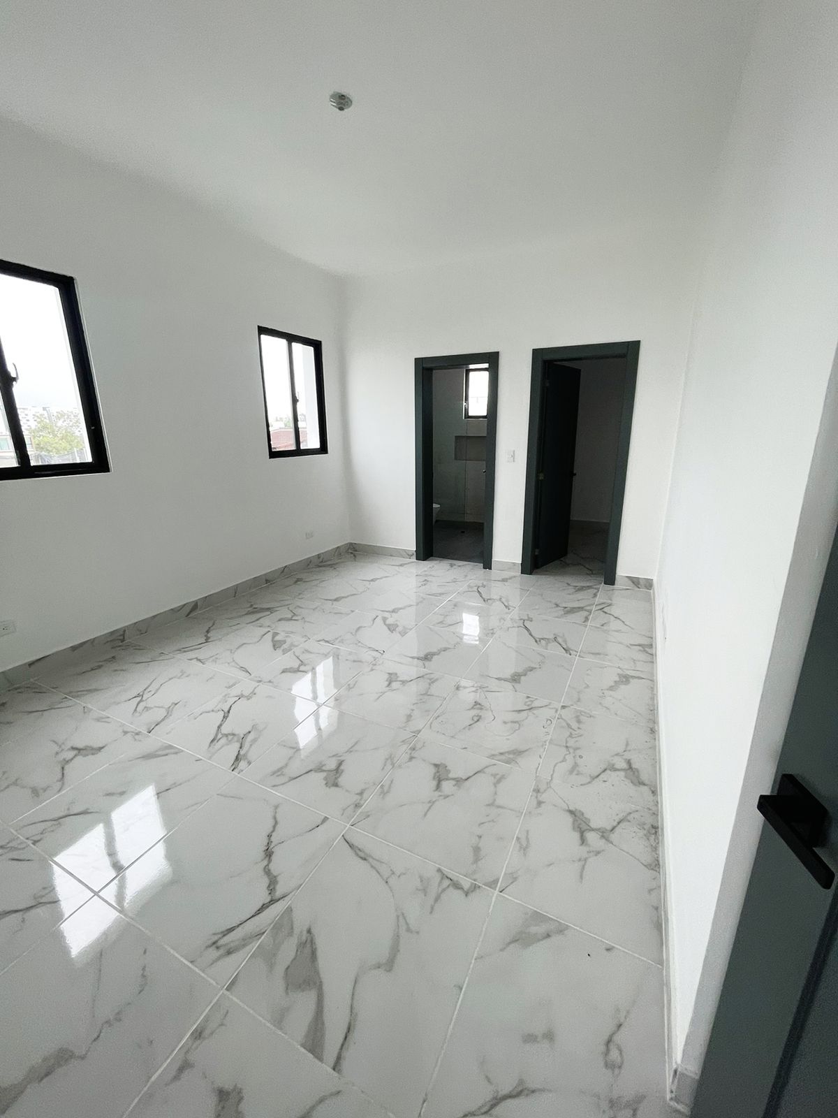 apartamentos - PENTHOUSE EN VENTA EN LOS ALAMOS, SANTIAGO. 8