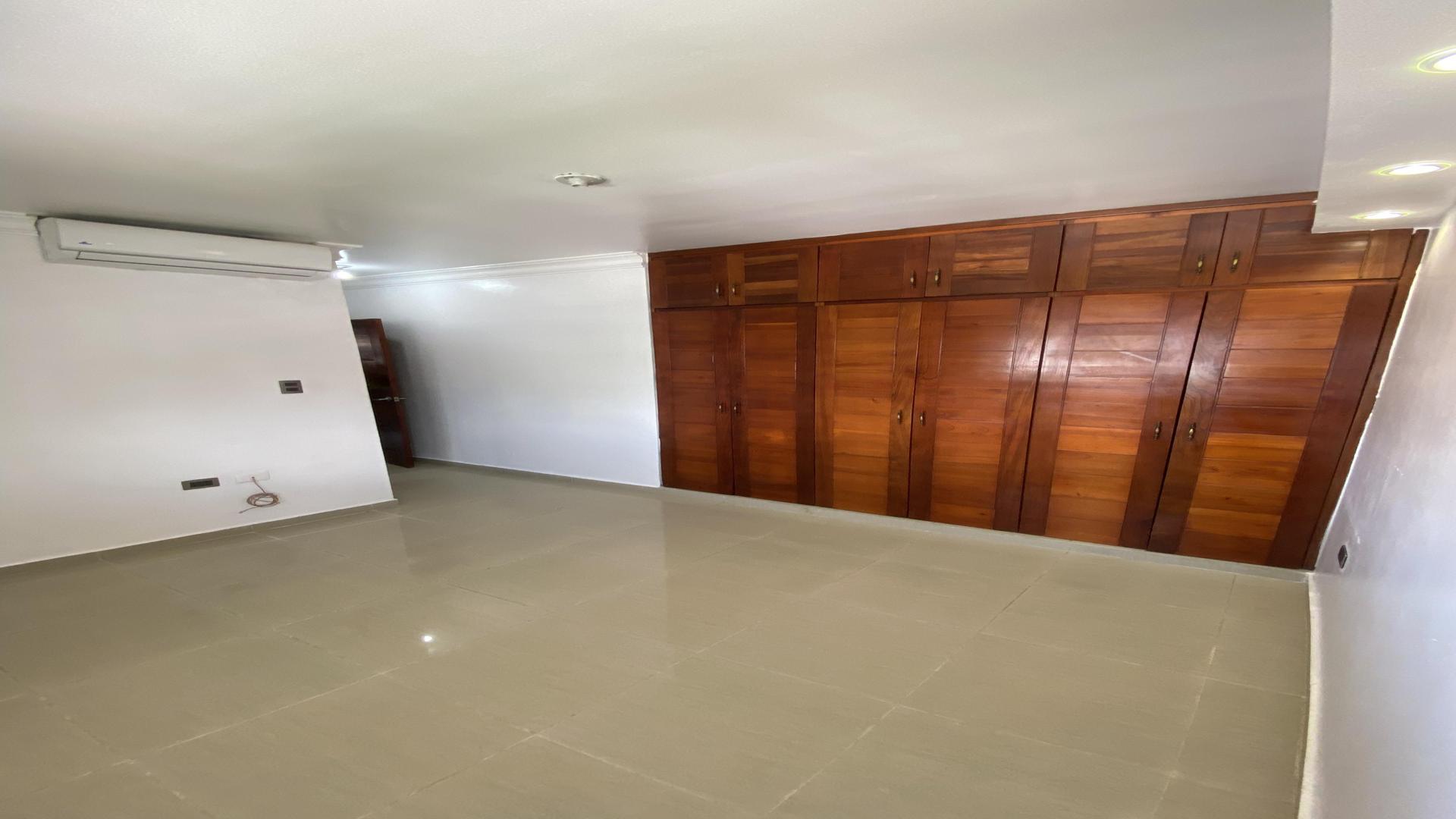 apartamentos - AMPLIO APARTAMENTO EN VENTA, EVARISTO MORALES (EM-05) 5