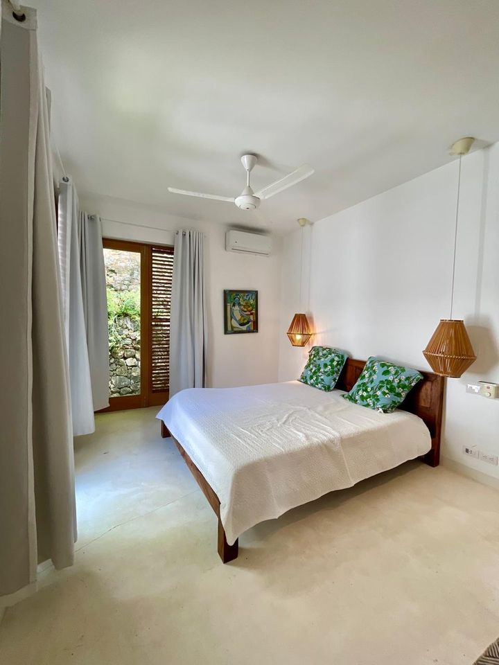 casas vacacionales y villas - Casa en venta las  Terrenas 4