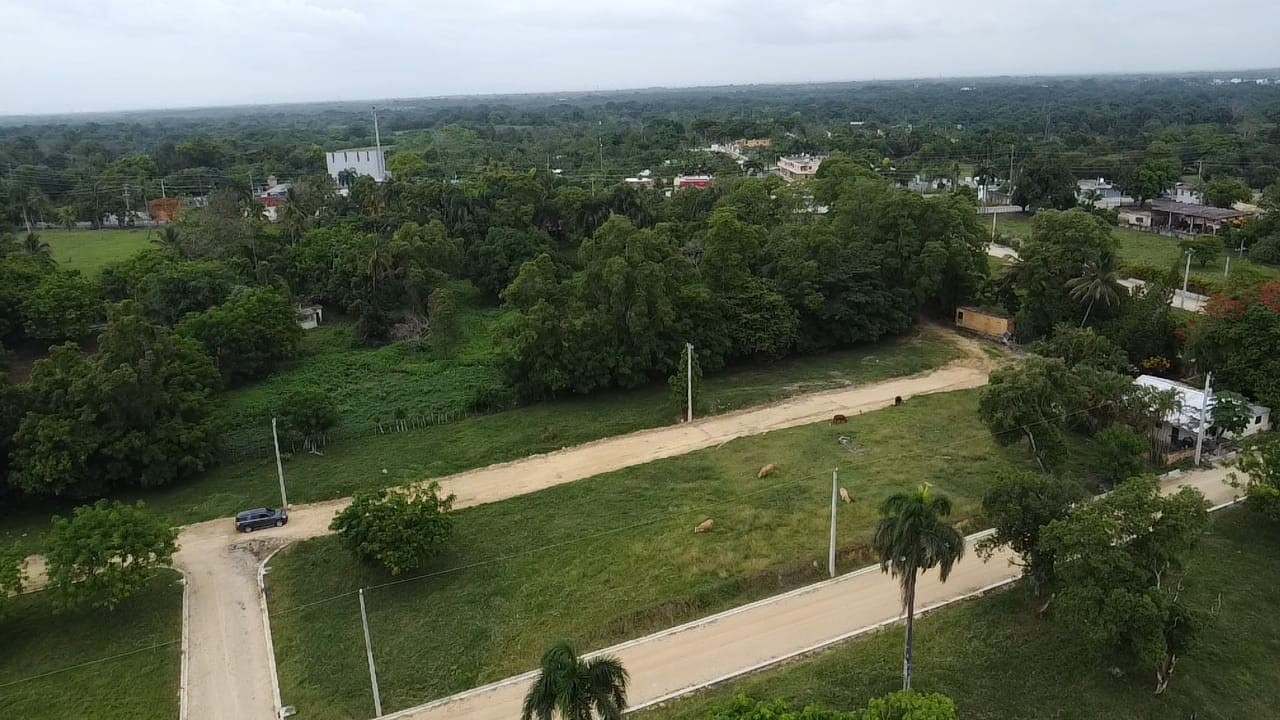 solares y terrenos - Proyecto ciudad del lago 8
