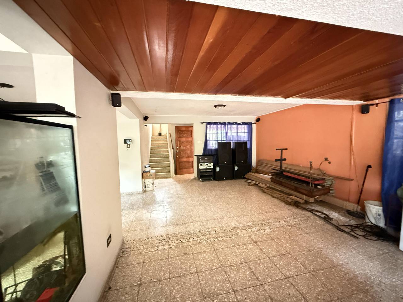 casas - Venta de Casa en Residencial Rosmil  4