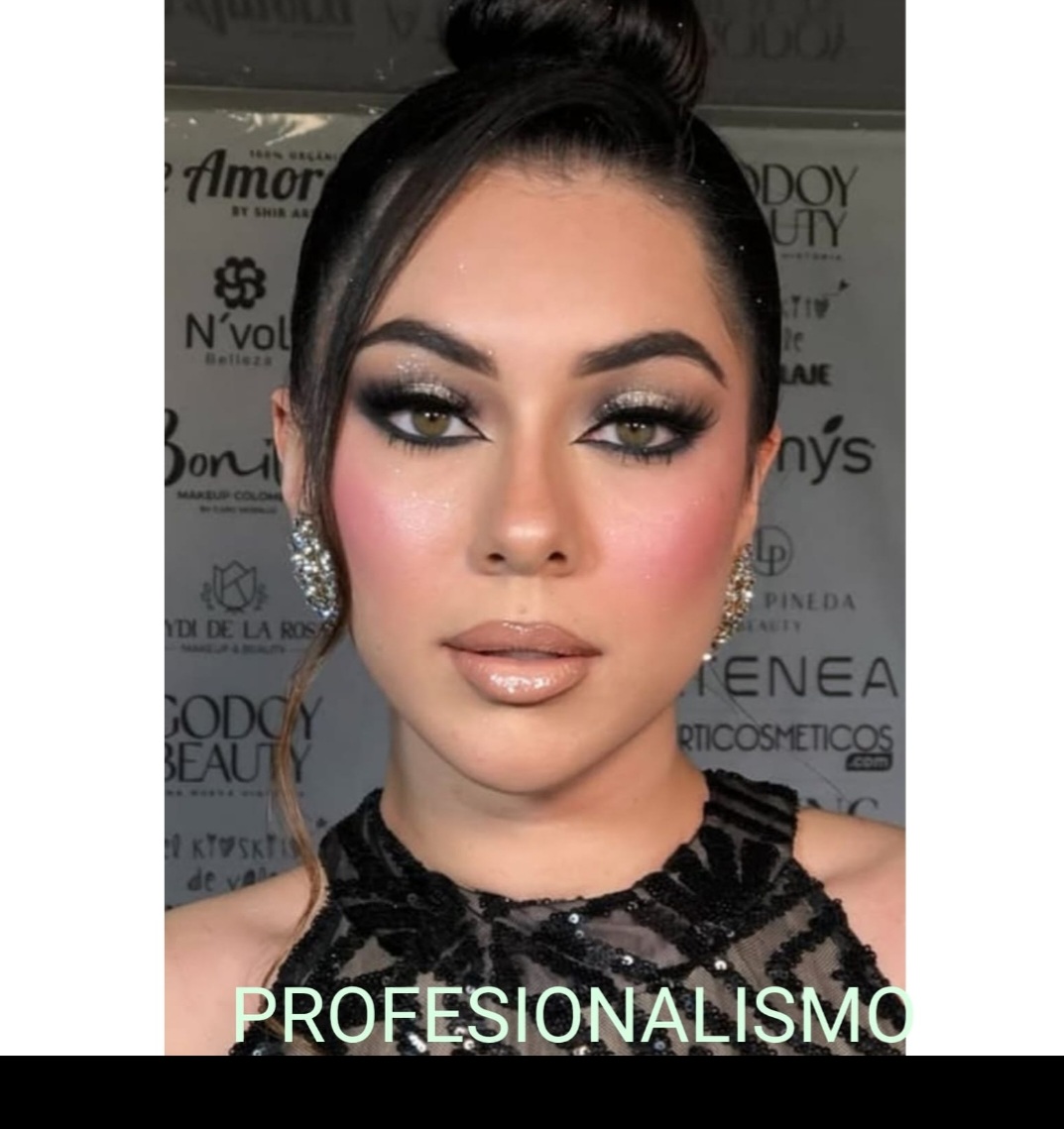empleos disponibles - BUSCO CHICA PARA BELLEZA HACIENDA ESTRELLA 1