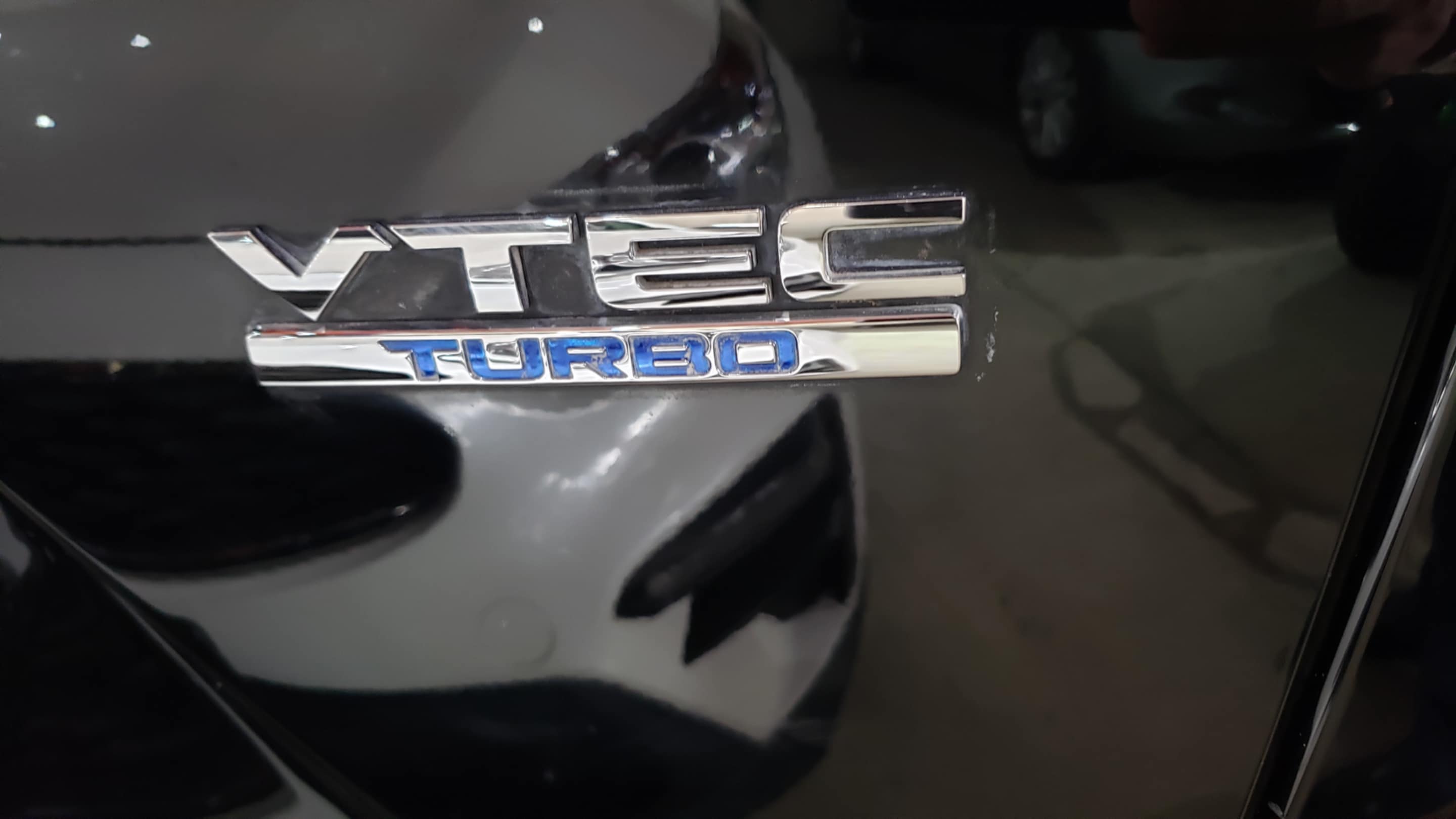 jeepetas y camionetas - Honda CRV 2018 3