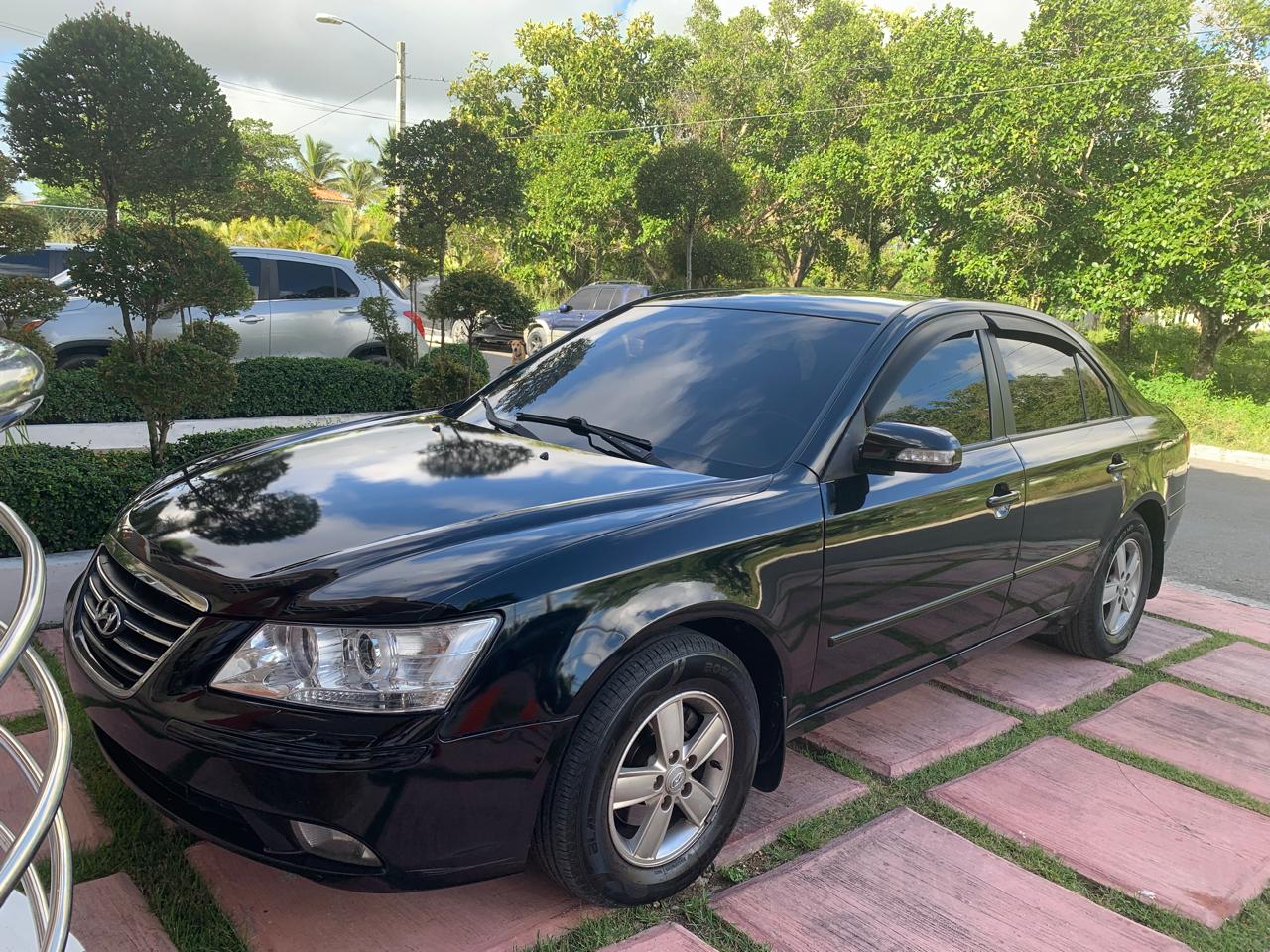 carros - SONATA I20  AL DIA 5
