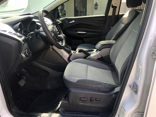 jeepetas y camionetas - Ford Escape, 2014, 4x4, como nueva