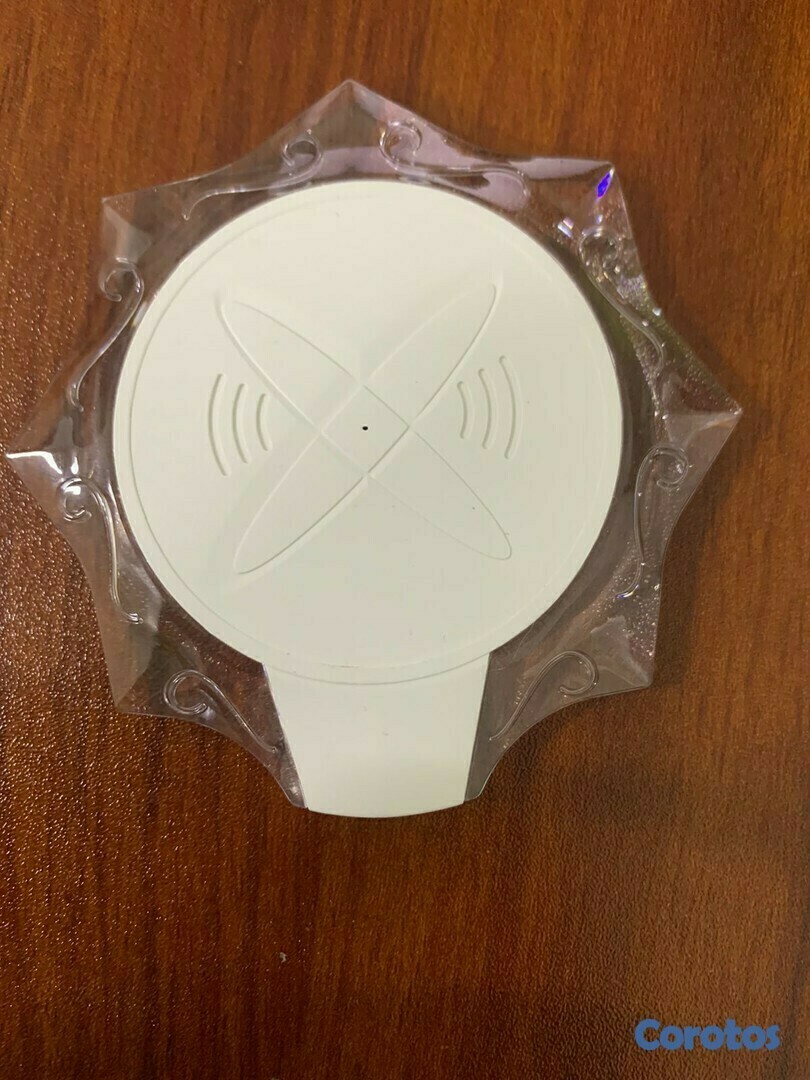 celulares y tabletas - Cargador inalámbrico Qi Wireless, carga de forma inalambrico tu telefono
 2