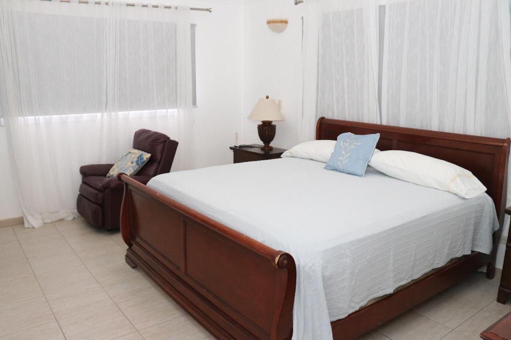 casas vacacionales y villas - Metro casa maravillosa de playa 7
