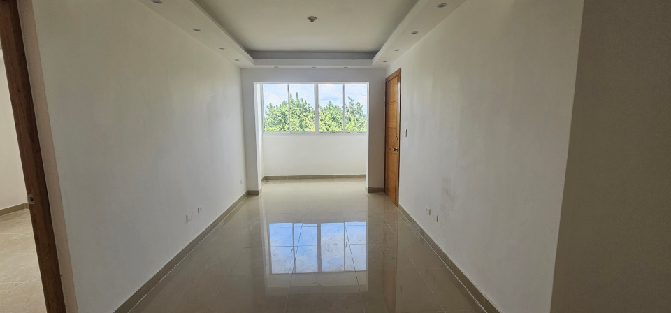 apartamentos - APARTAMENTO EN ALQUILER O VENTA EN VILLA AURA 