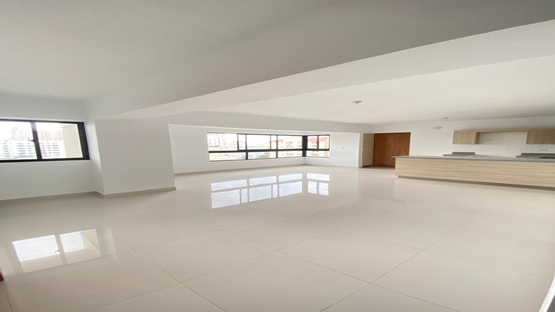 apartamentos - VENTA DE APARTAMENTO EN LA ZONA UNIVERSITARIA (ZU-14)