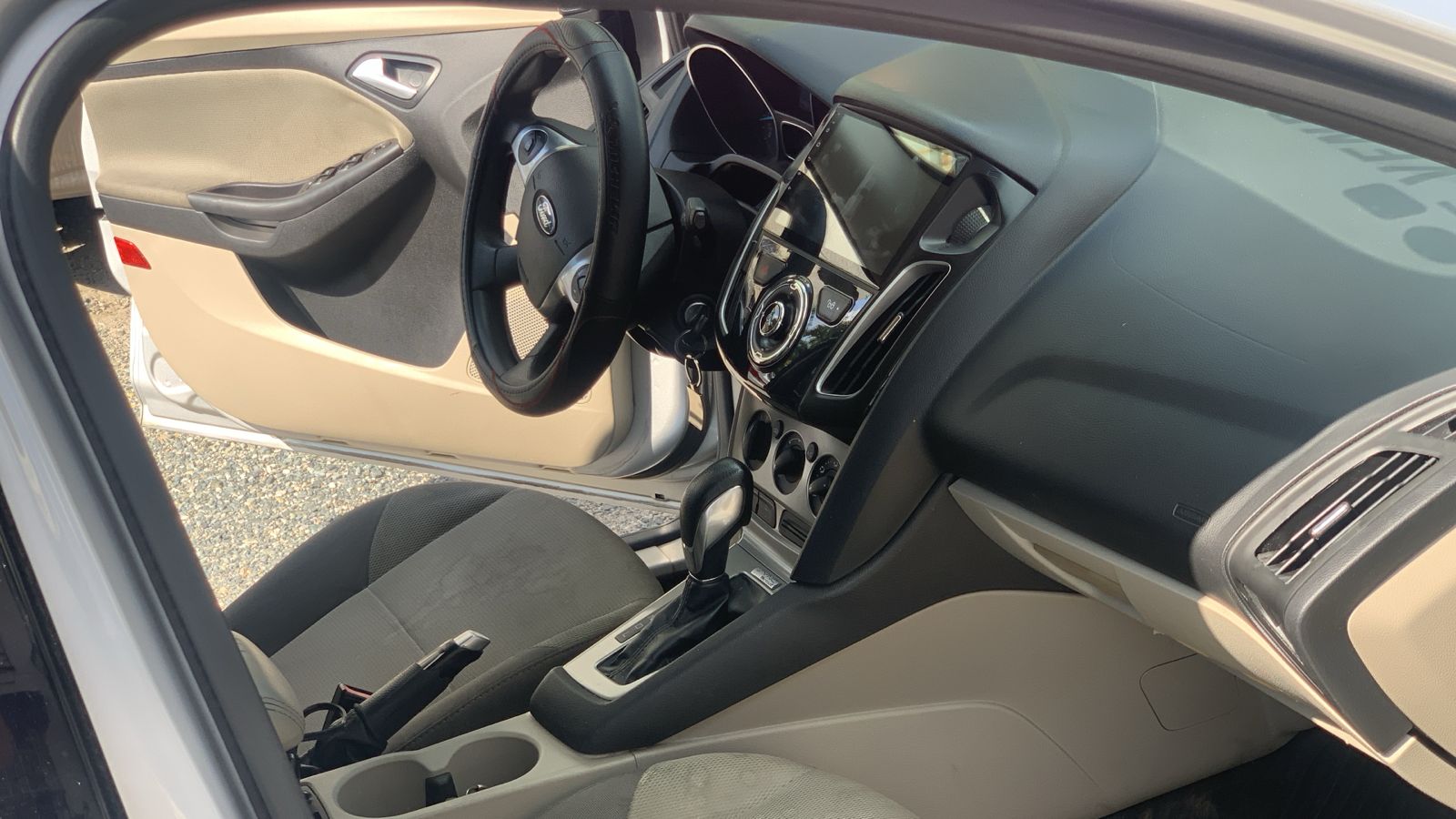 carros - FORD FOCUS MECANICA 100% 0