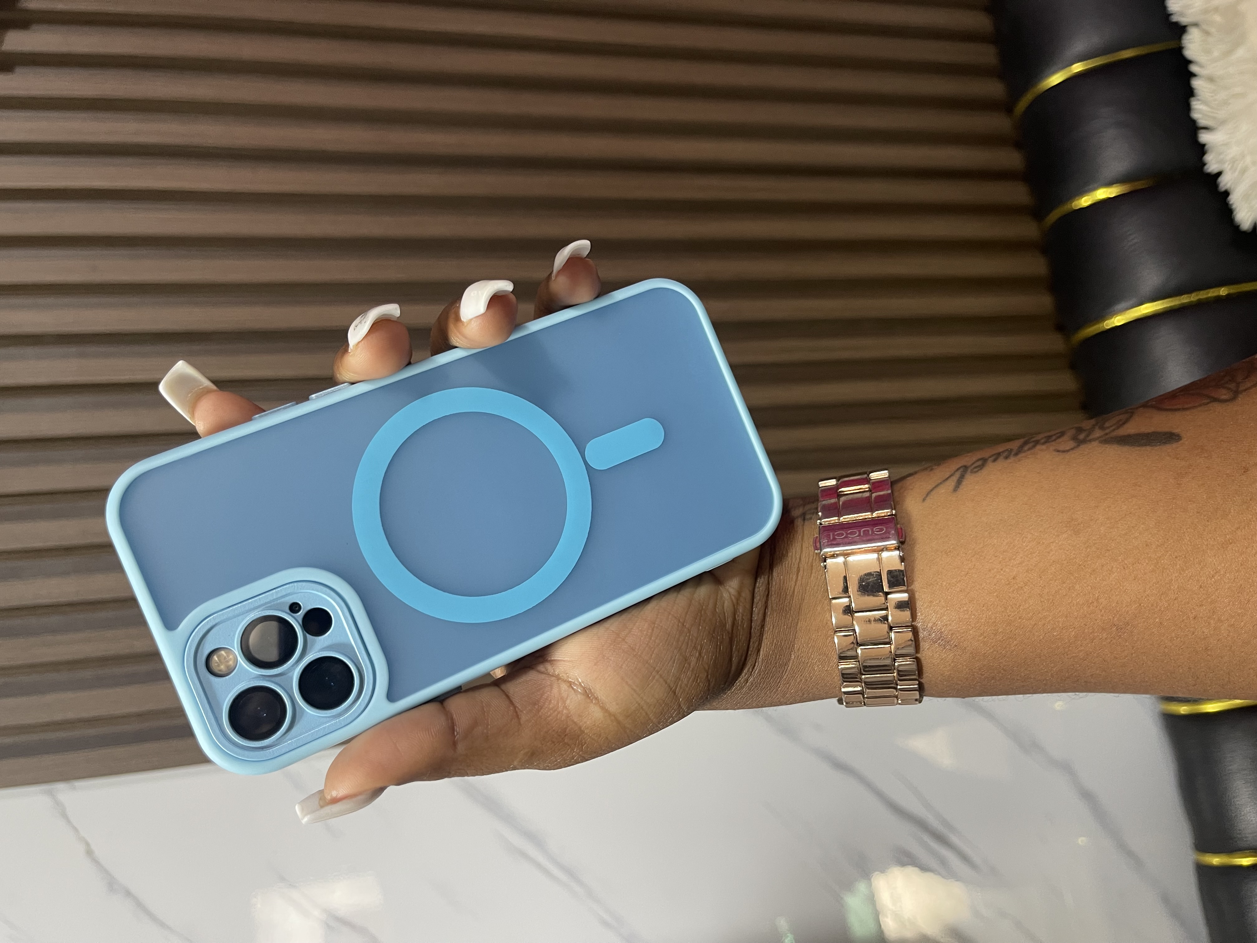 celulares y tabletas - iPhone 12 Pro  3