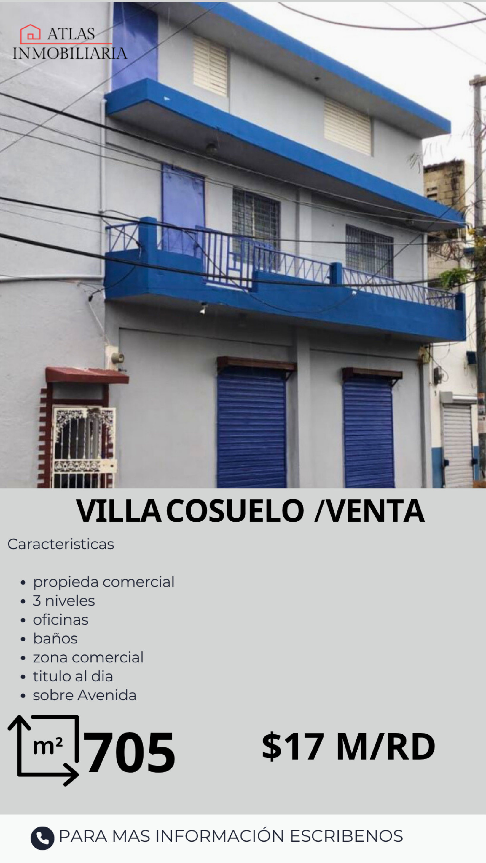 oficinas y locales comerciales - se vende  0