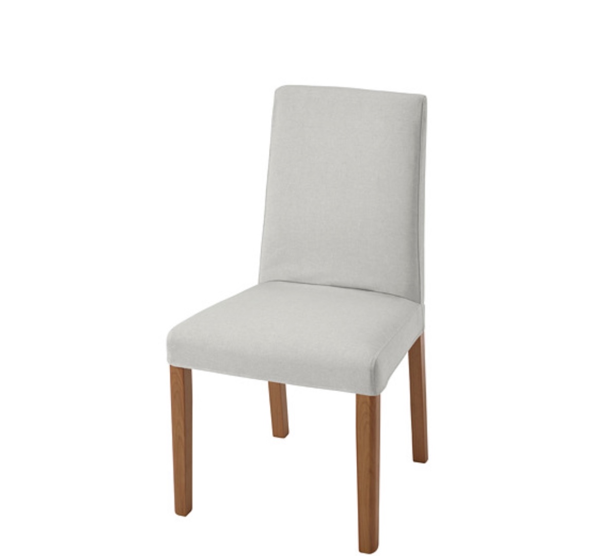 muebles y colchones - Sillas para comedor en venta, como nuevas🪑✨