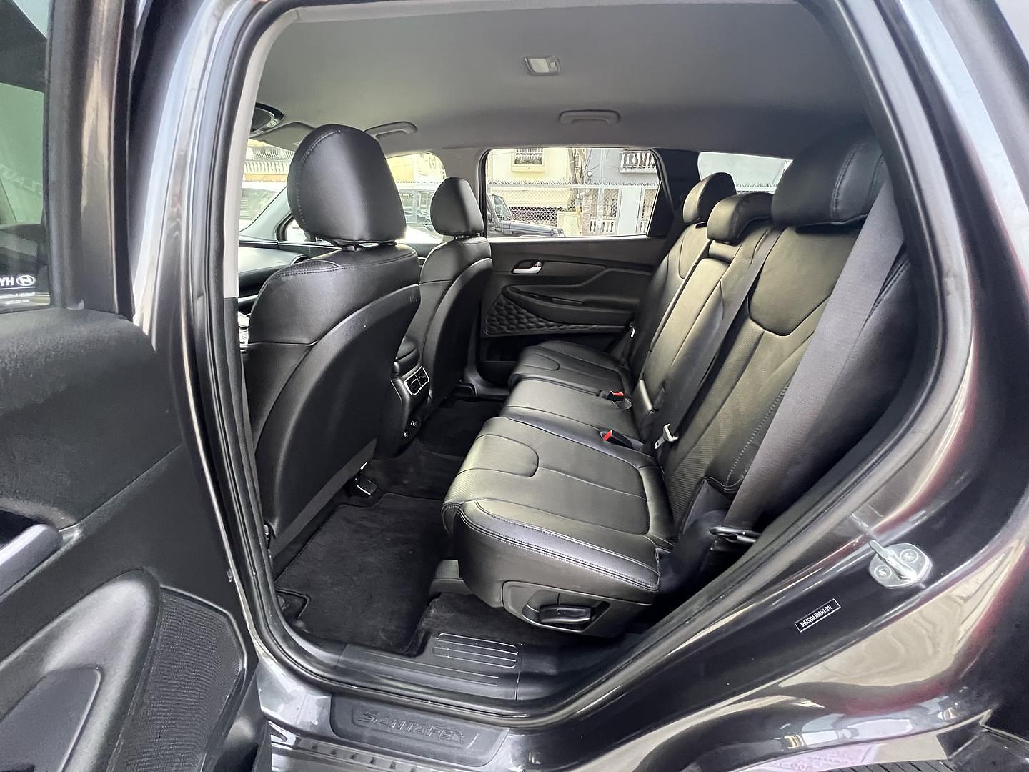 jeepetas y camionetas - Hyundai Santa Fe 2022 SEL 4x4 5