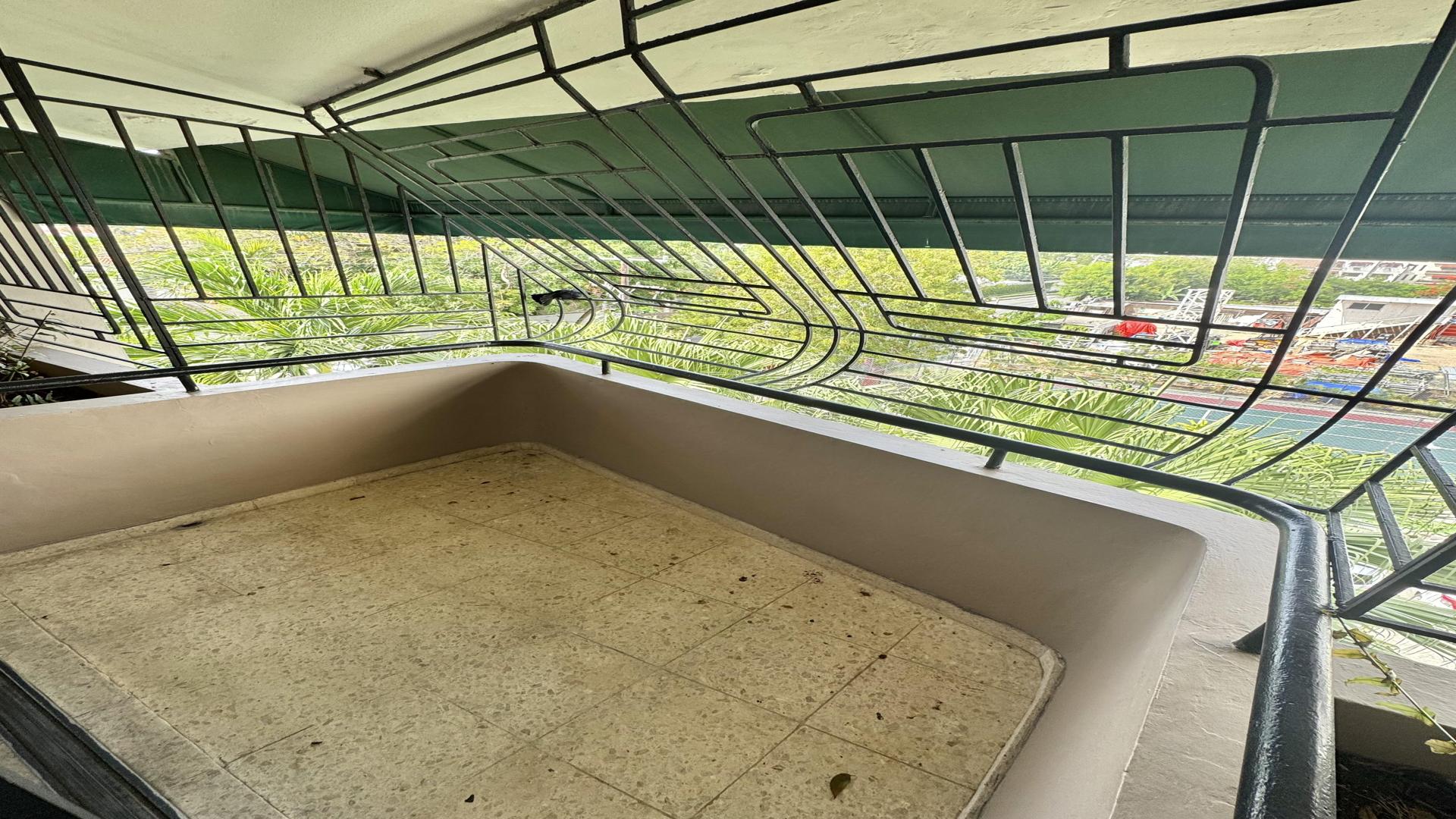 apartamentos - Apartamento Amueblado en Bella Vista Sur 2