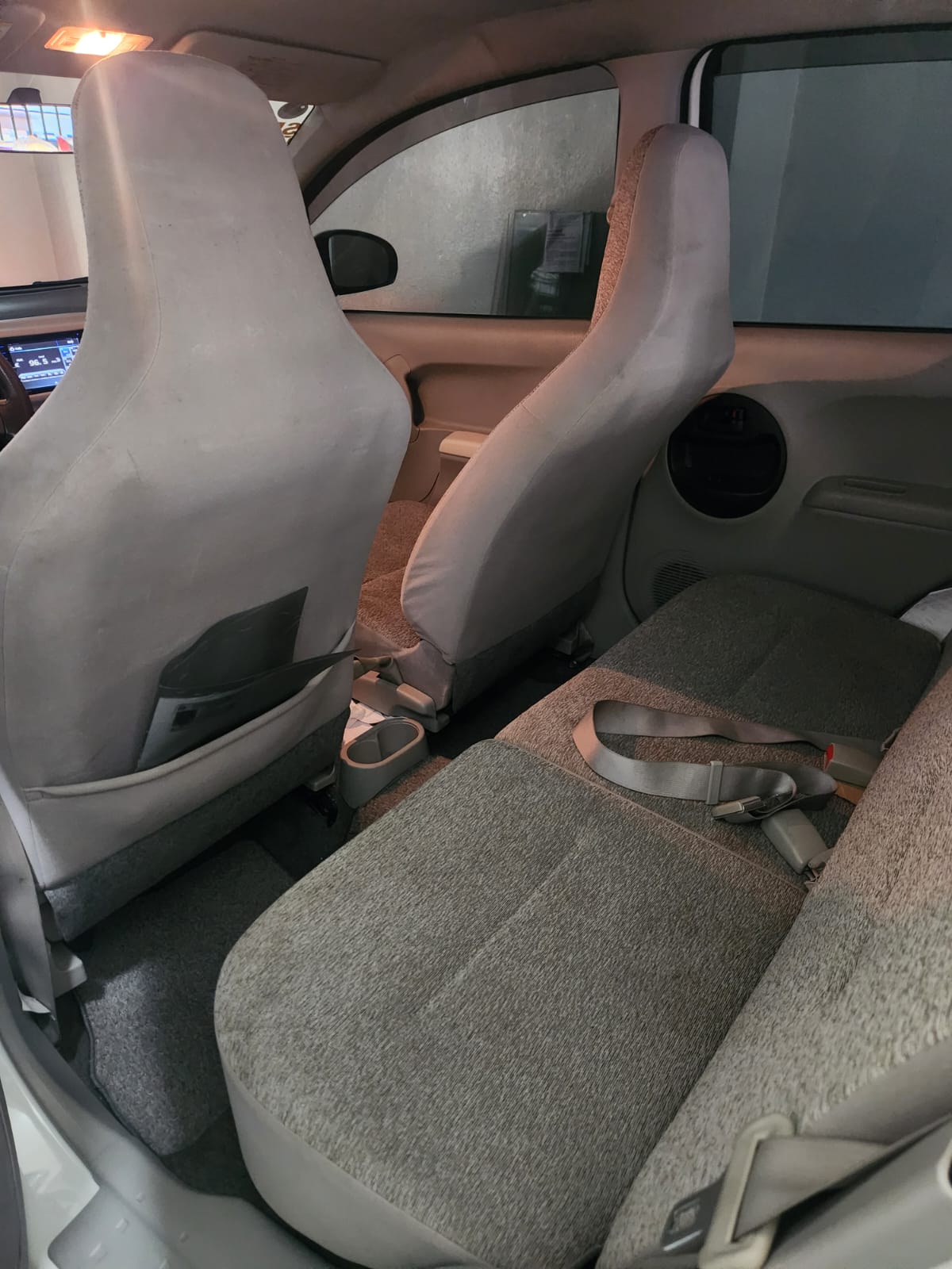 carros - Vendo Daihatsu Boon 2011  1