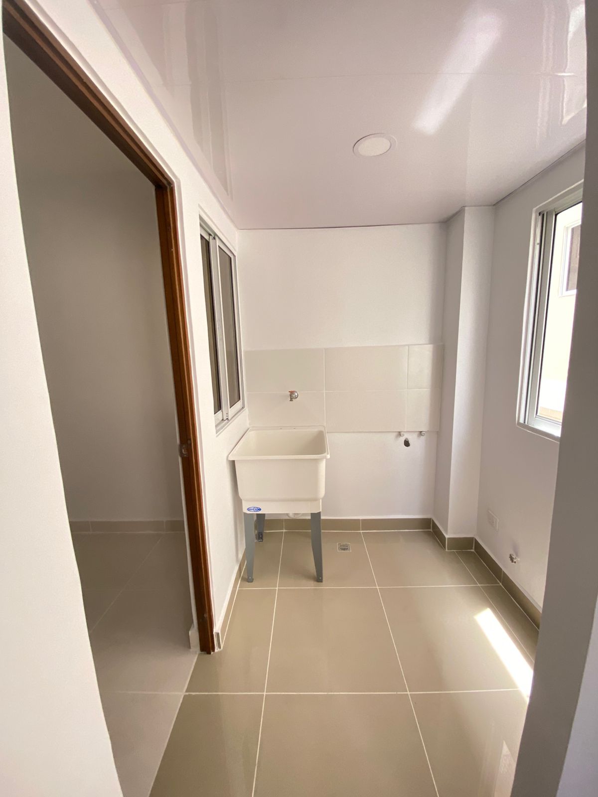 apartamentos - ✅Apartamento en Alquiler (Nuevo)-Residencial Nuevas Terrazas, Av. Monumental. 5
